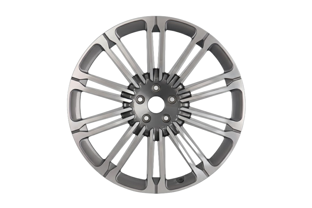 RR792 22"-24" Range Rover Style Wheels