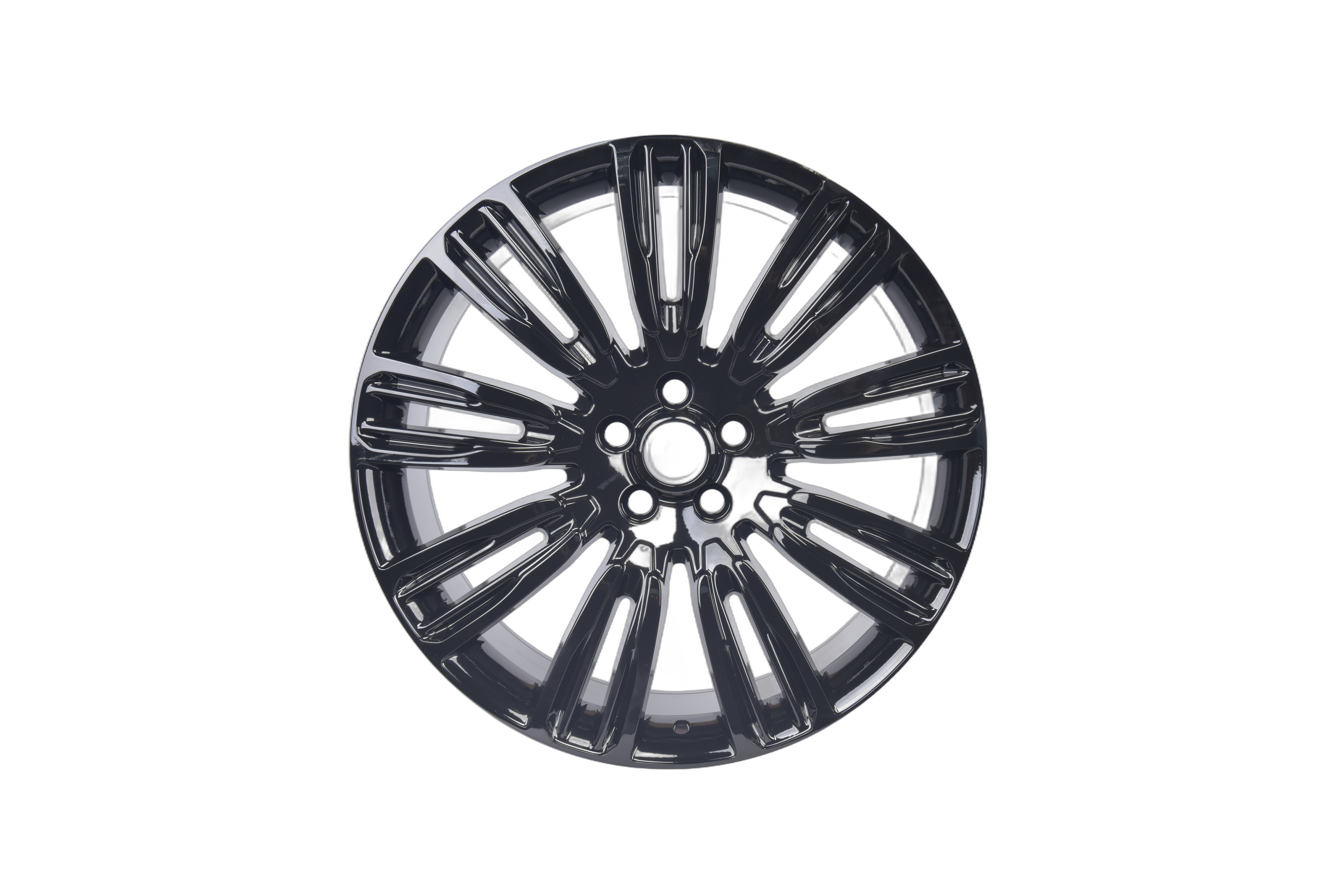 RR798 22" Range Rover Style Wheels