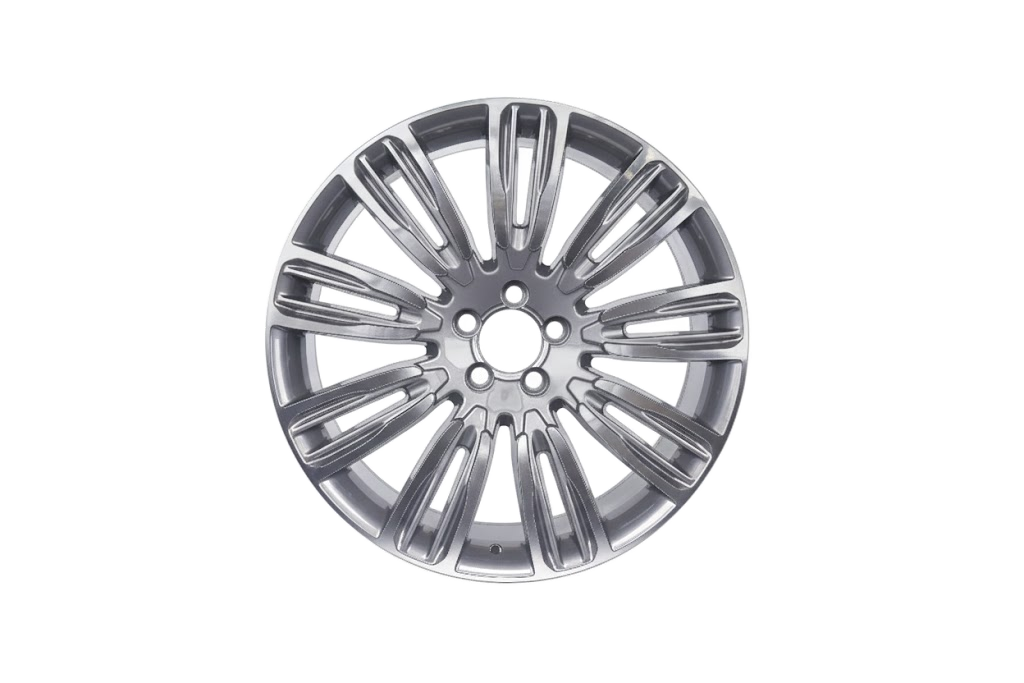 RR798 22" Range Rover Style Wheels