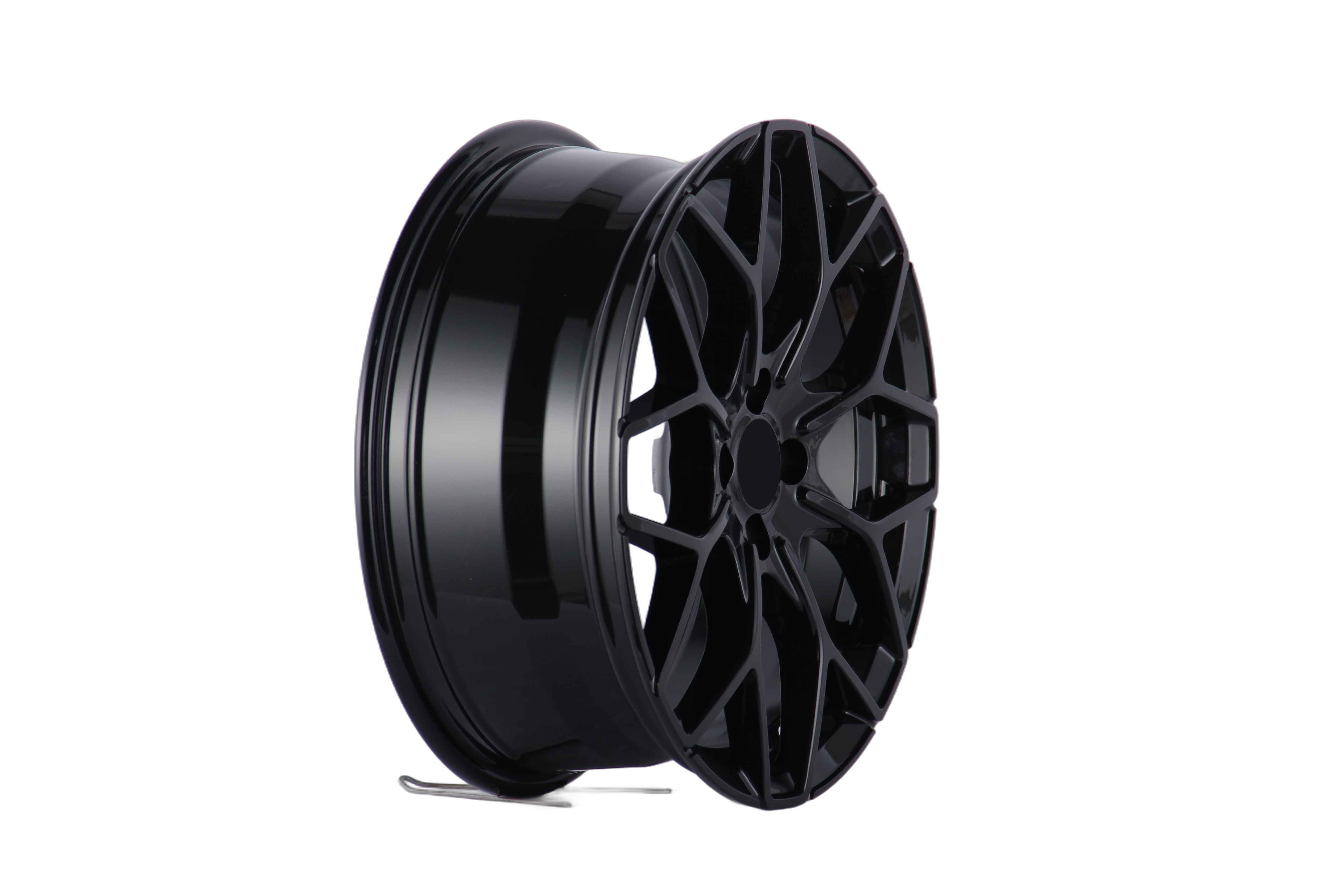 MB8005 16" Mercedes-Benz Style Wheels