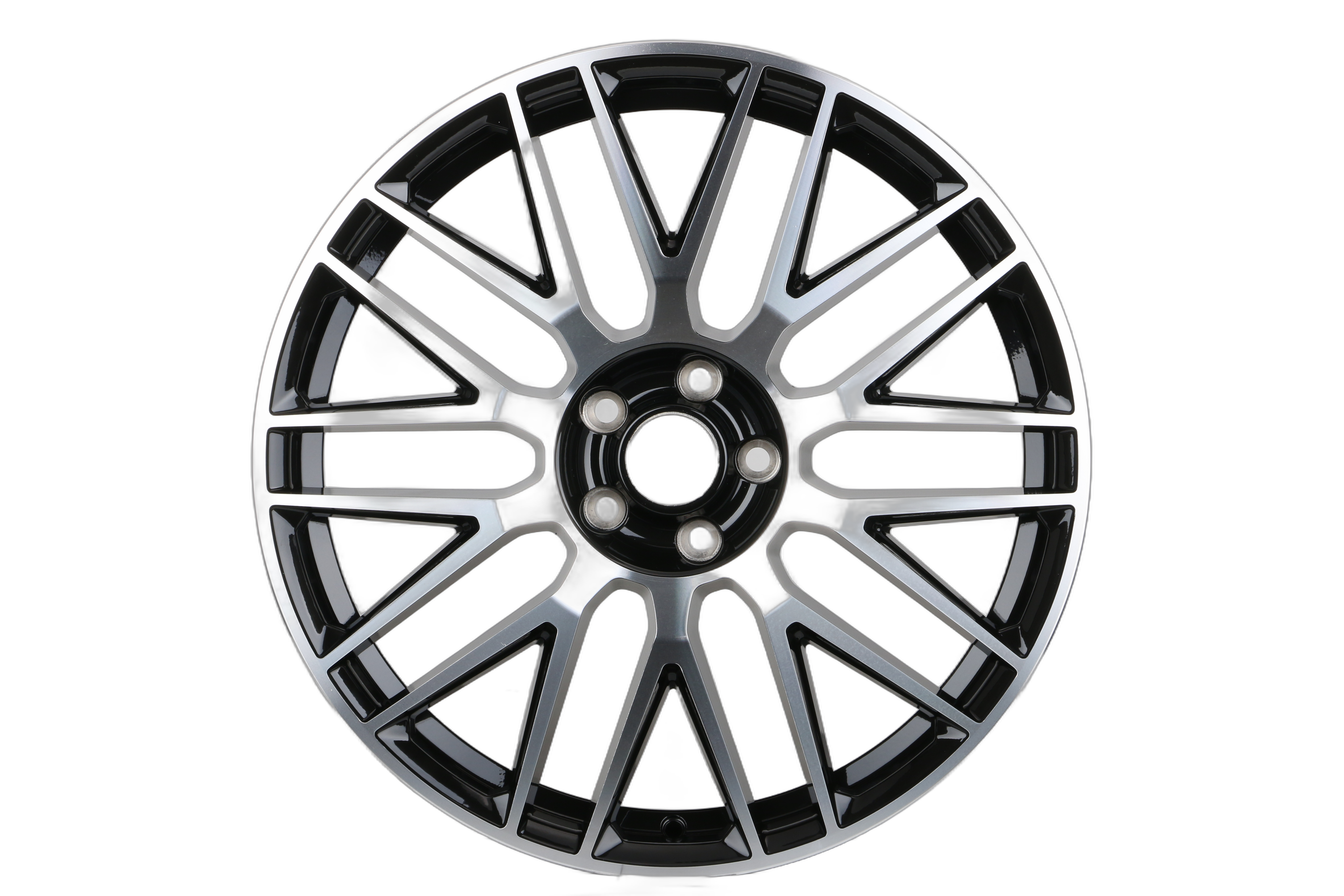 MB803 18"-22" Mercedes-Benz Style Wheels