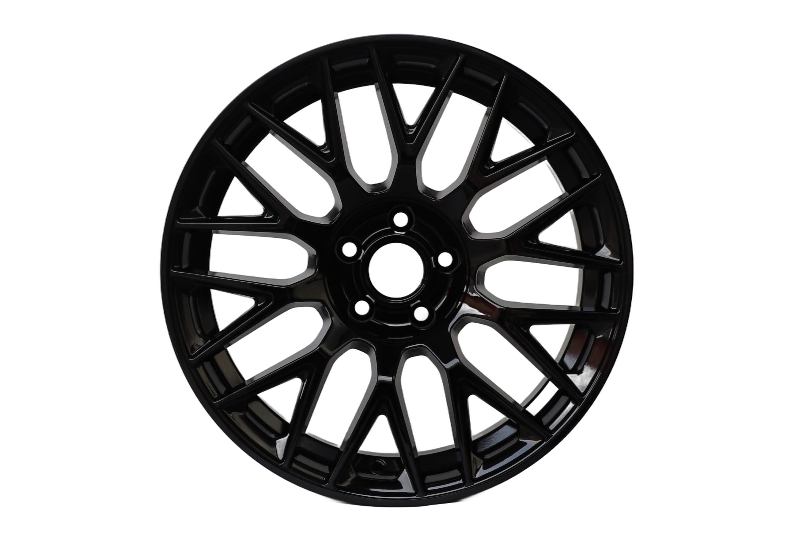 MB803 18"-22" Mercedes-Benz Style Wheels