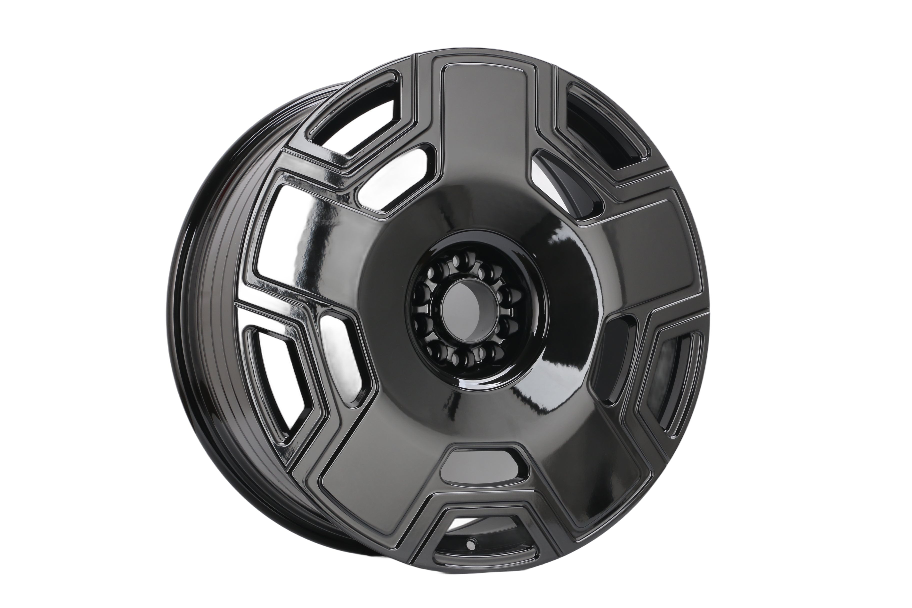 MB804 22"-24" Mercedes-Benz Style Wheels