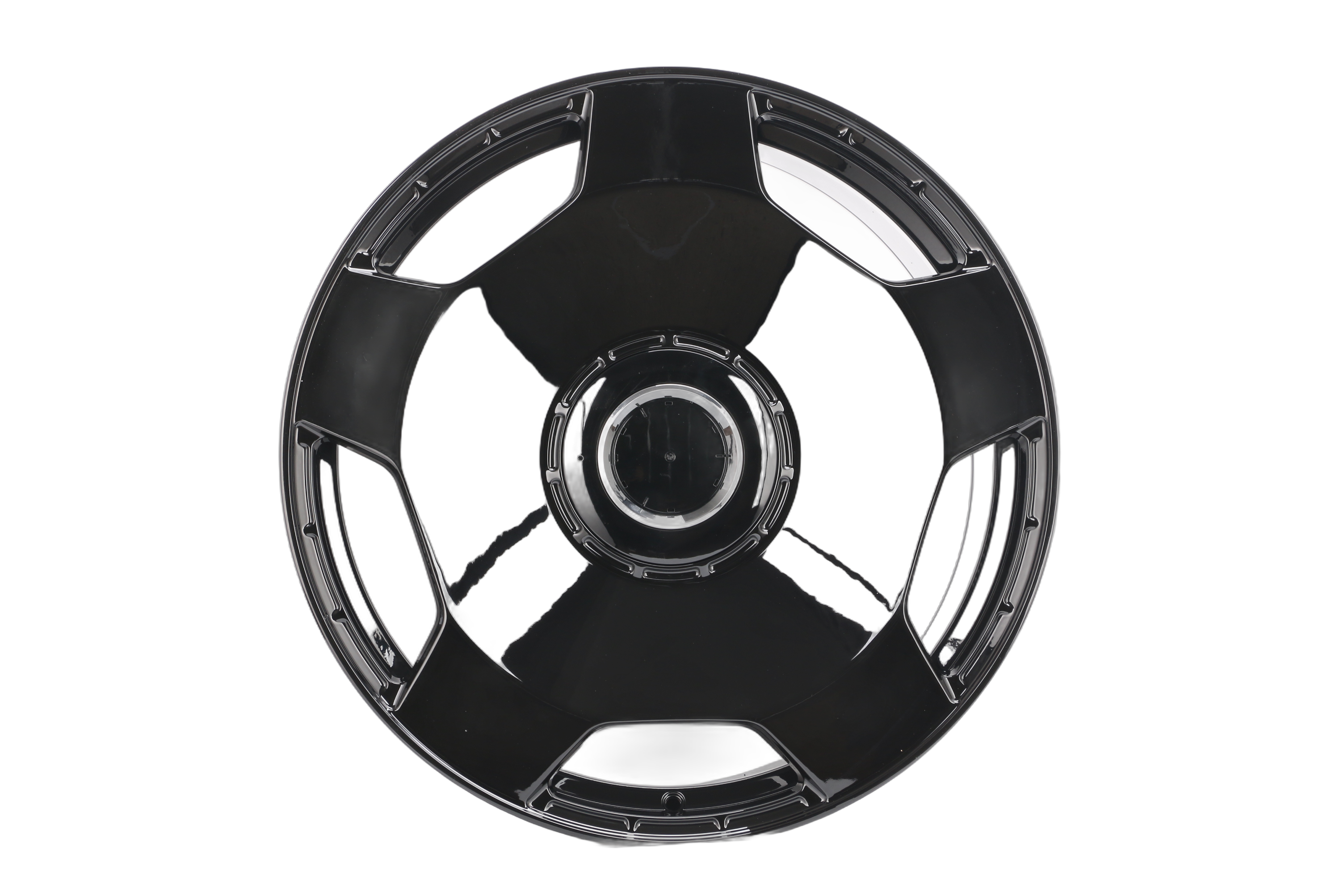 MB805 20"-22" Mercedes-Benz Style Wheels
