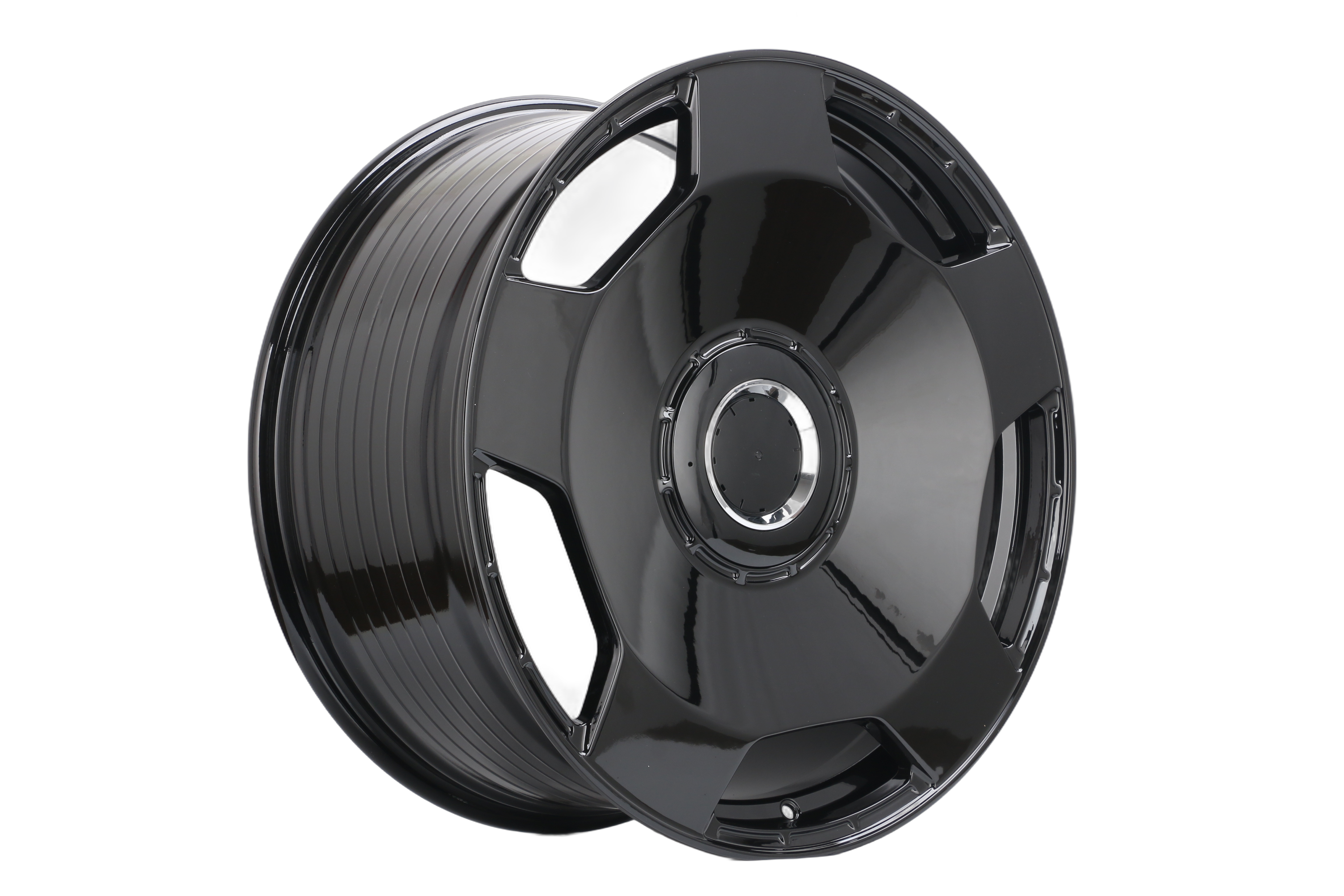 MB805 20"-22" Mercedes-Benz Style Wheels
