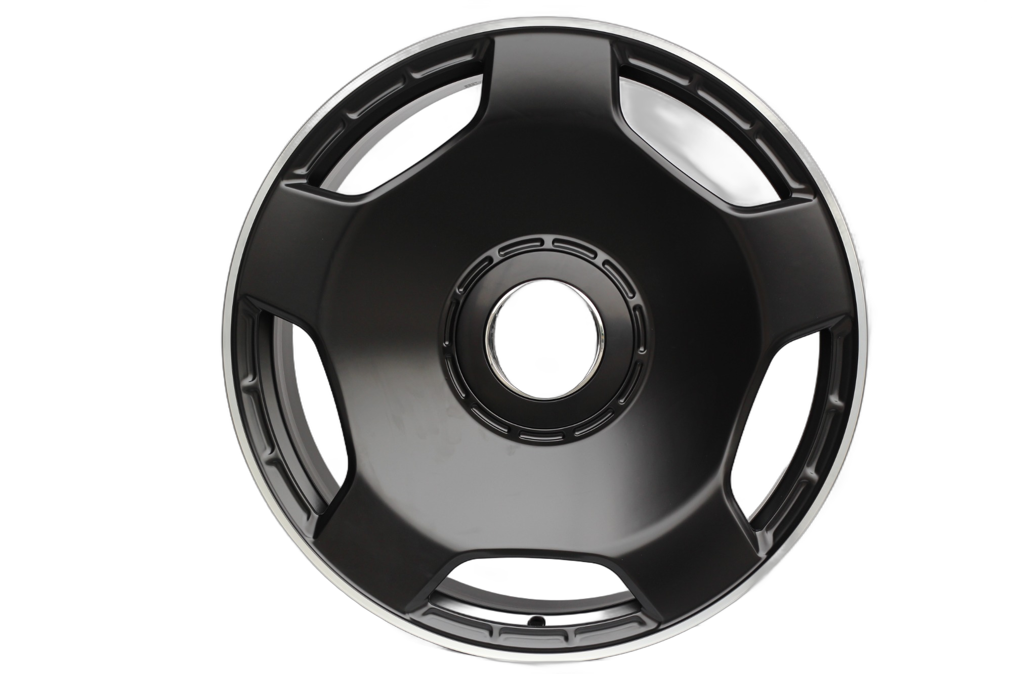 MB805 20"-22" Mercedes-Benz Style Wheels