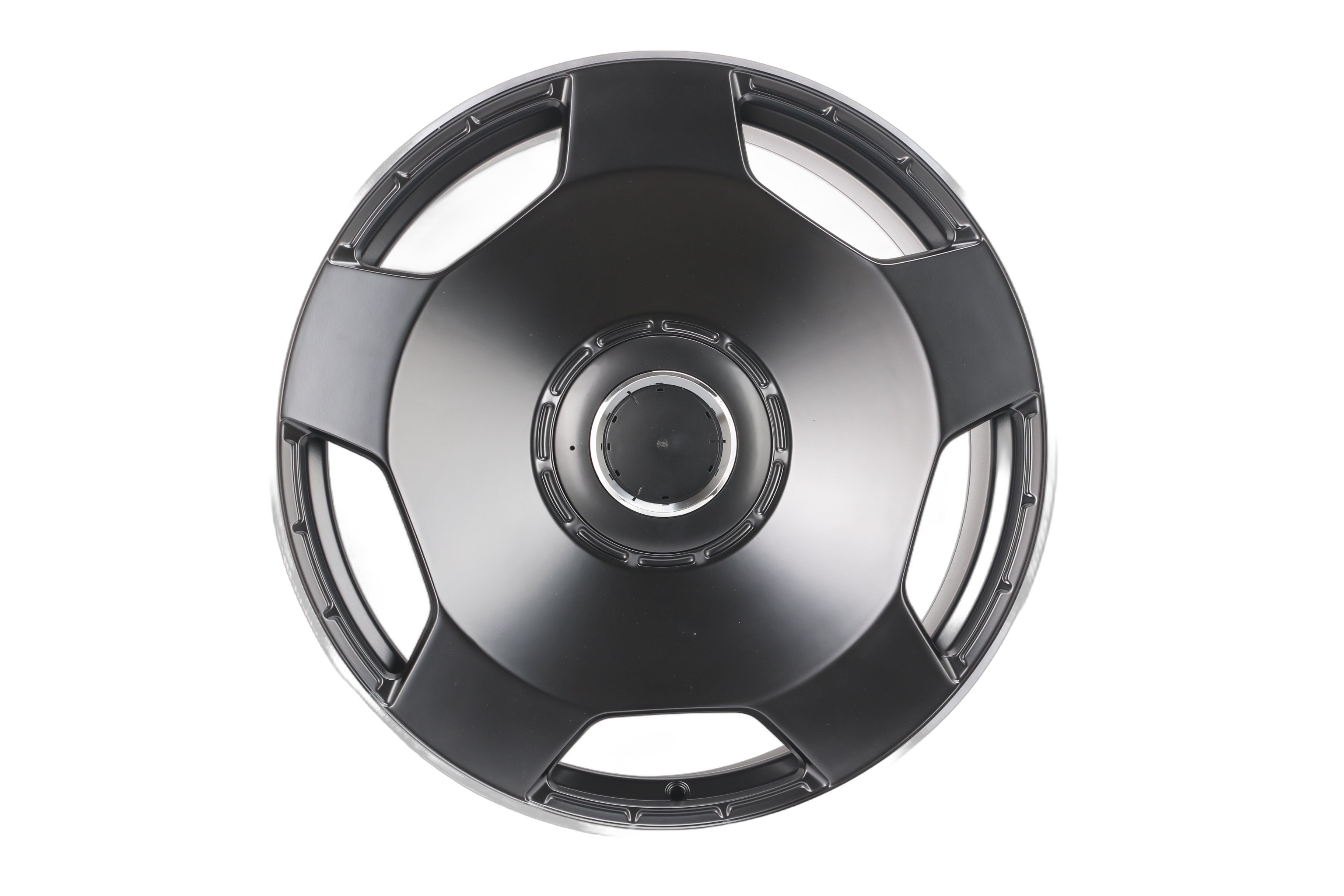 MB805 20"-22" Mercedes-Benz Style Wheels