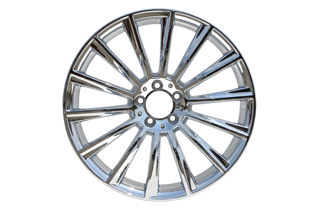 MB813 17"-22" Mercedes-Benz Style Wheels