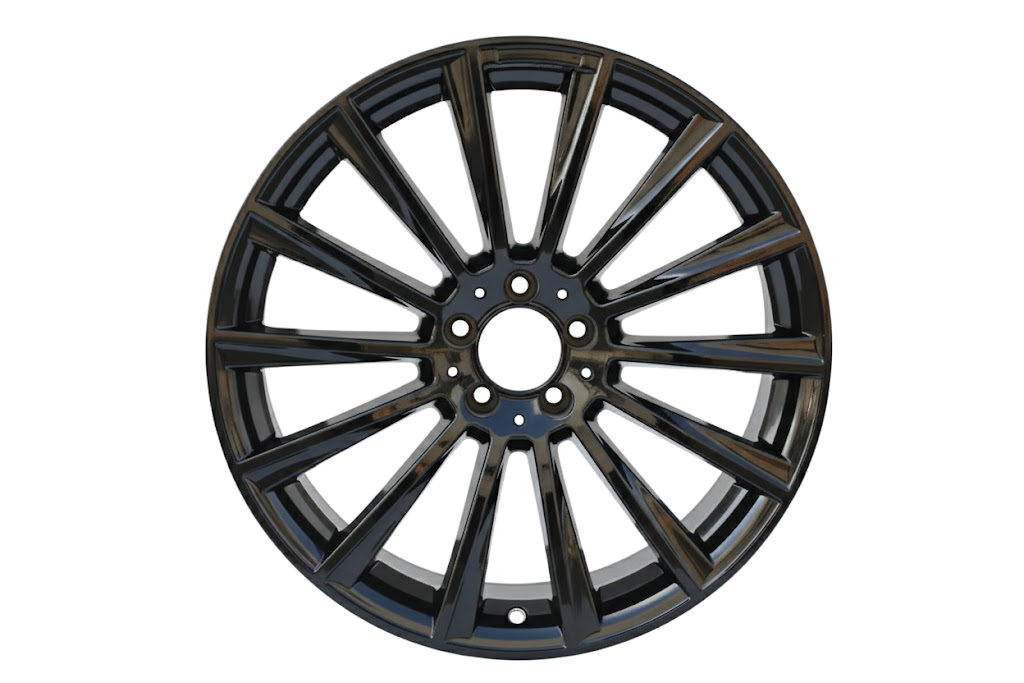 MB813 17"-22" Mercedes-Benz Style Wheels