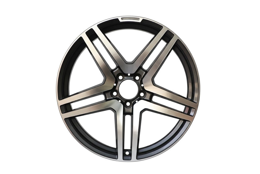 MB815 18"-20" Mercedes-Benz Style Wheels