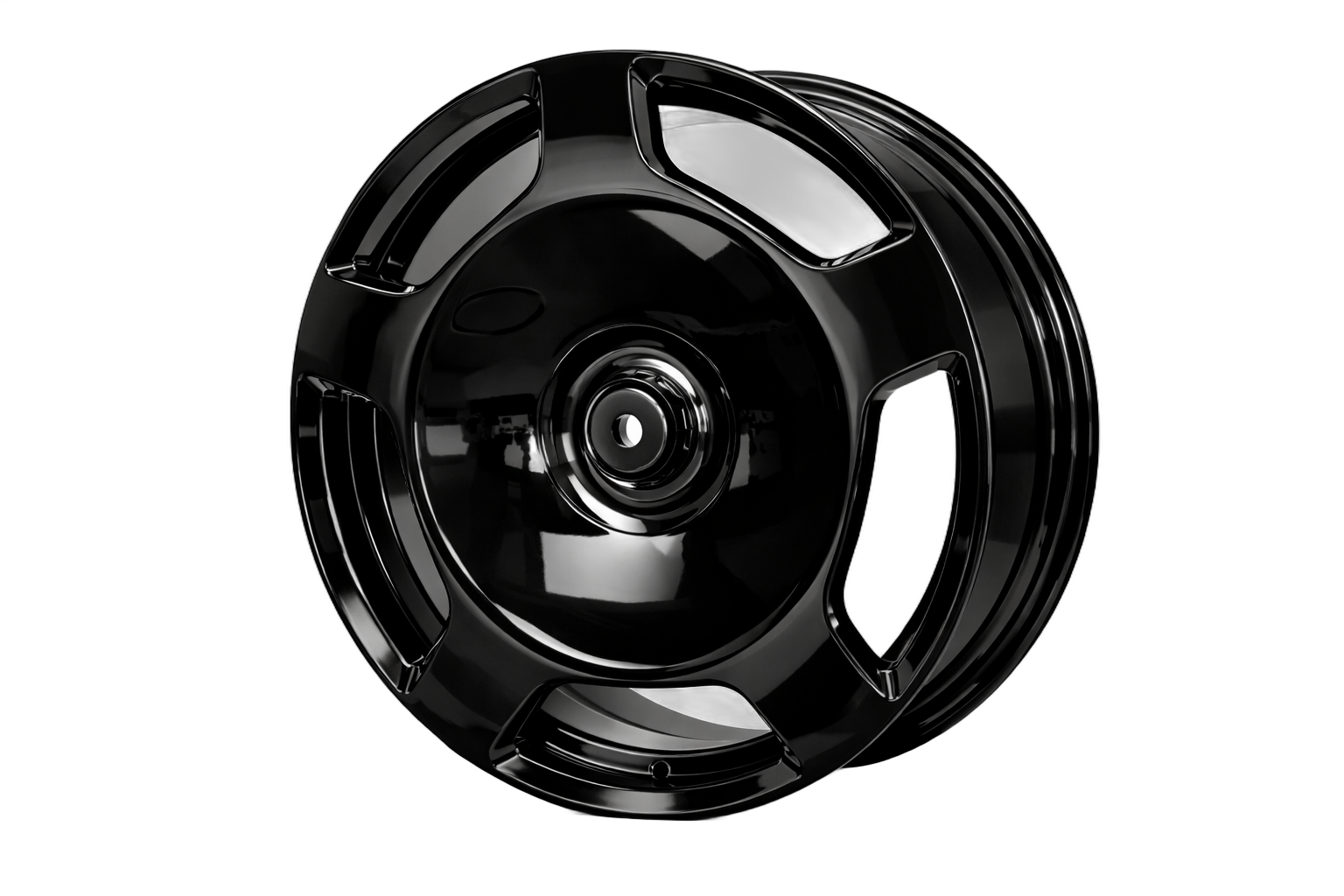 MB832 20"-22" Mercedes-Benz Style Wheels