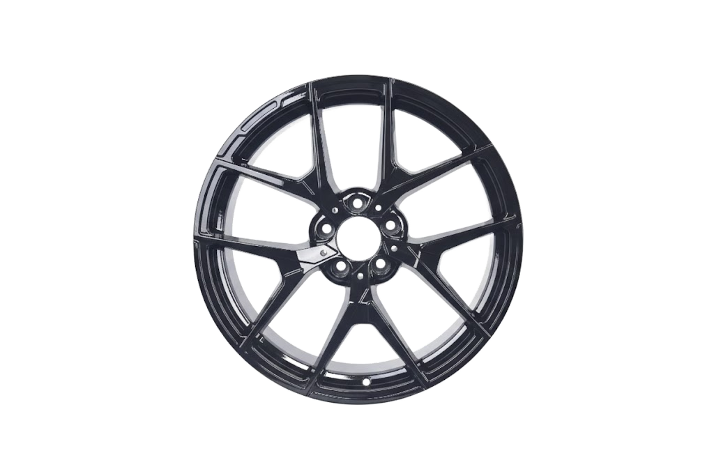 MB838 17"-20" Mercedes-Benz Style Wheels