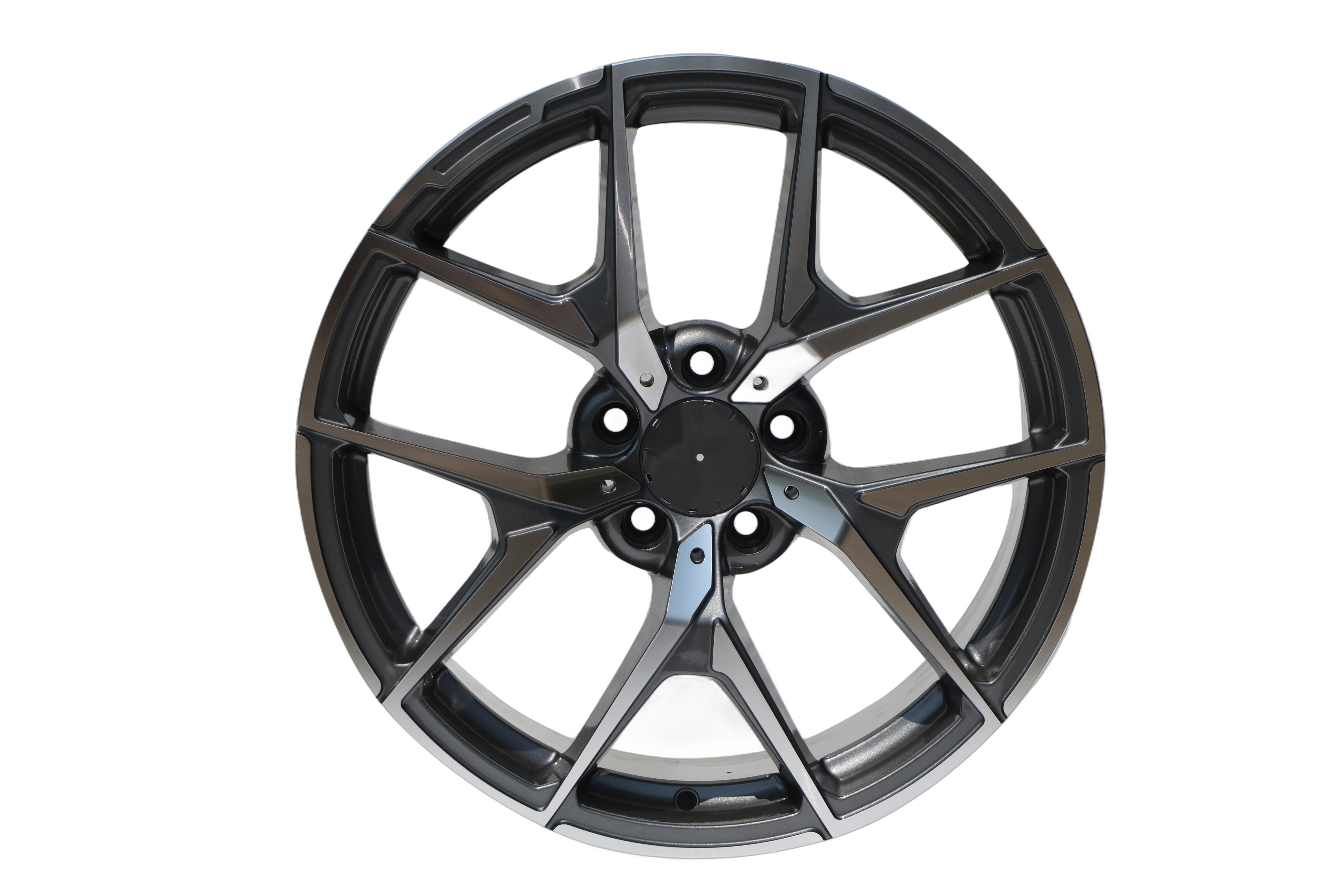 MB838 17"-20" Mercedes-Benz Style Wheels