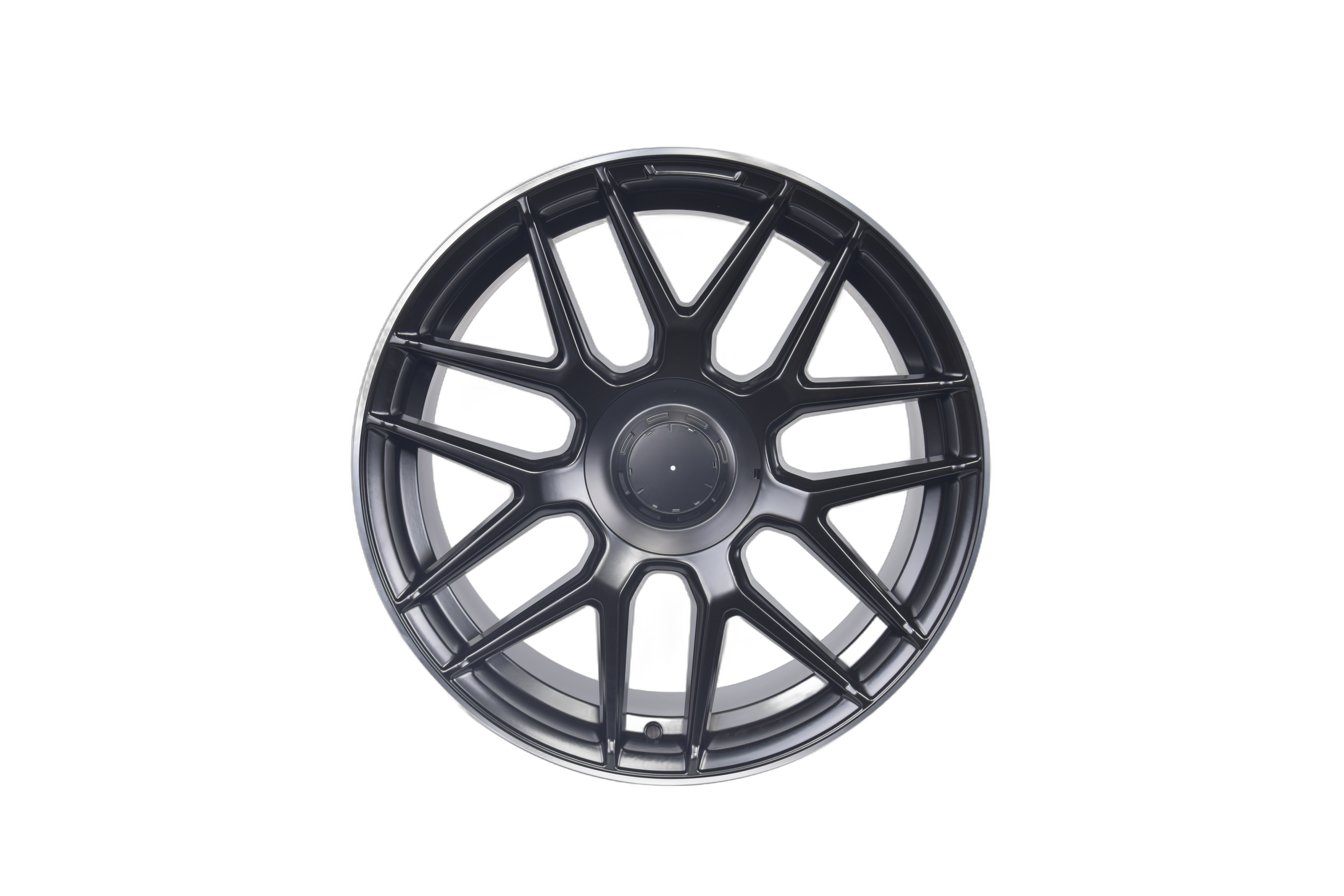 MB840 18"-22" Mercedes-Benz Style Wheels