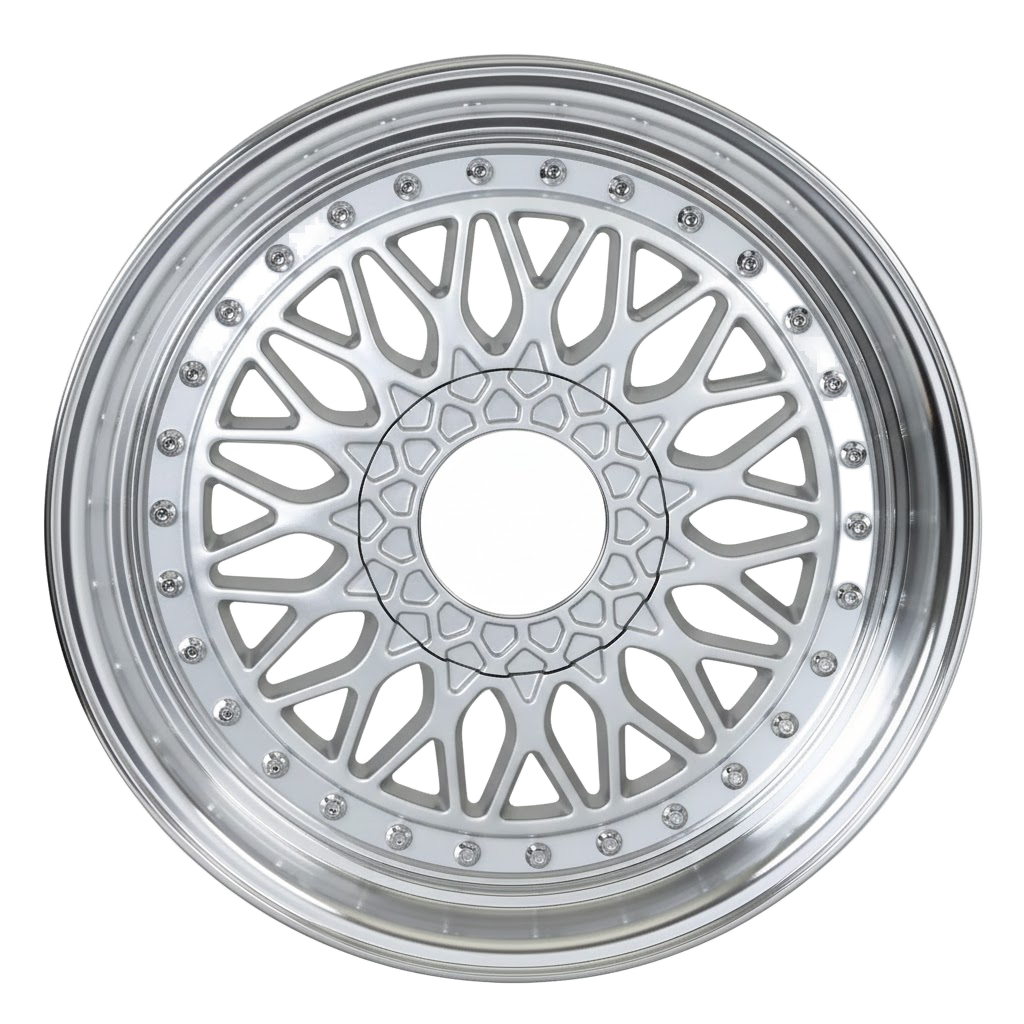 X881 16"-19" Aftermarket Wheels