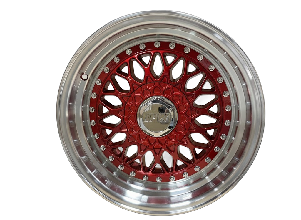 X883 15"-22" Aftermarket Wheels