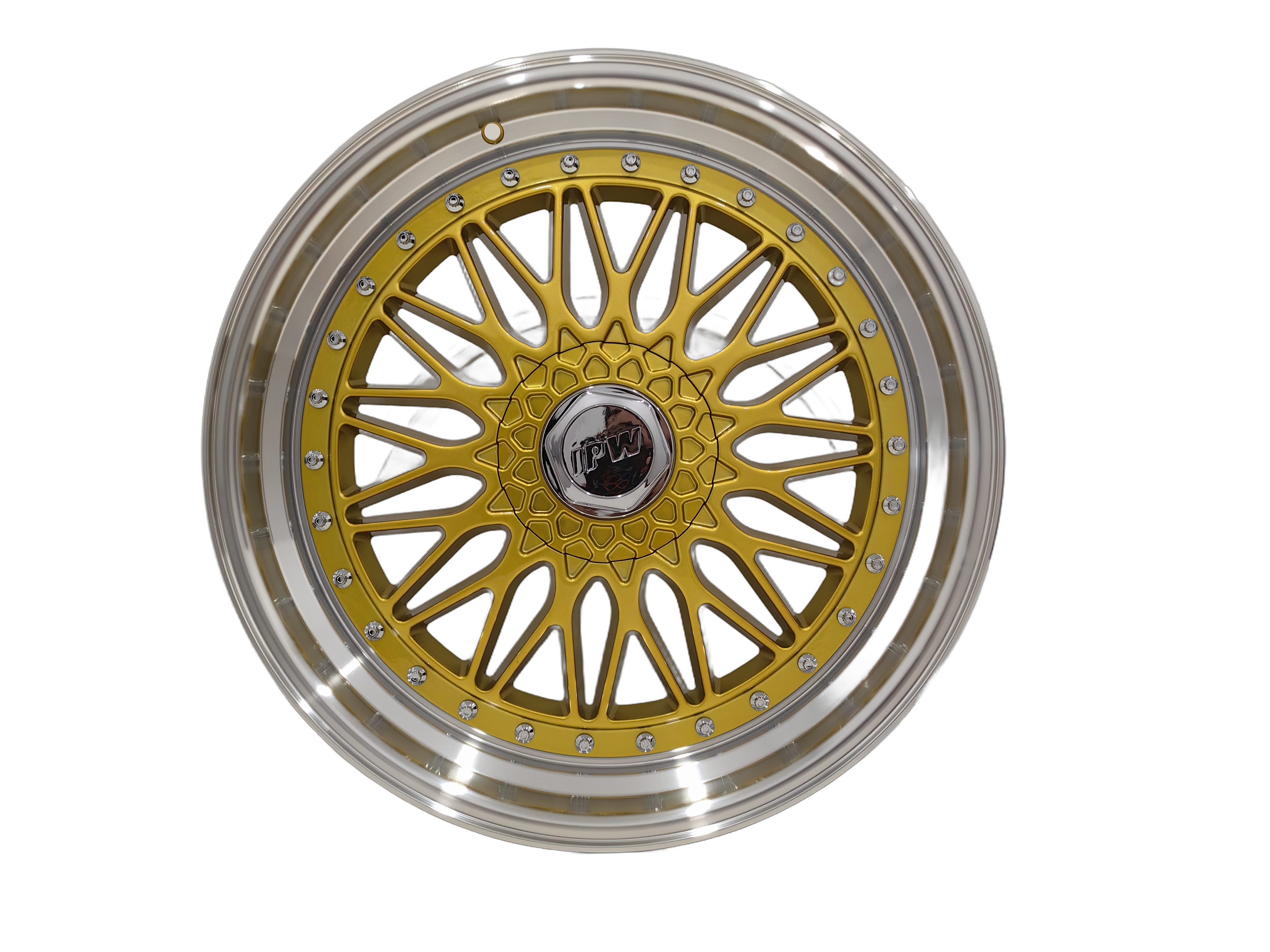 X883 15"-22" Aftermarket Wheels