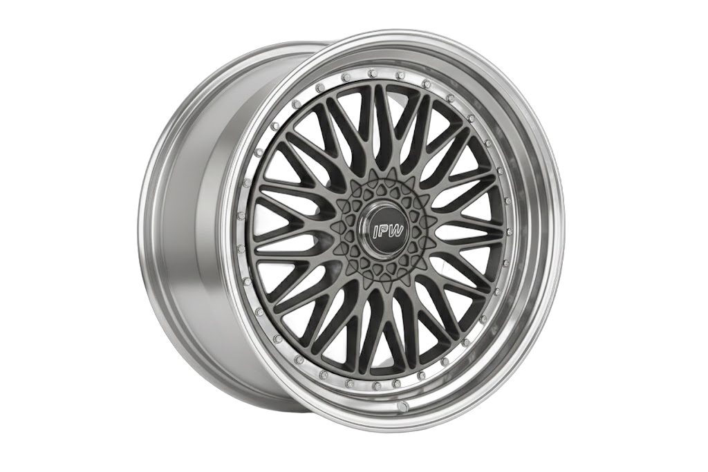 X885 20"-22" Aftermarket Wheels