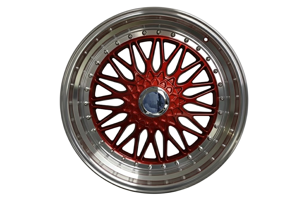 X885 20"-22" Aftermarket Wheels