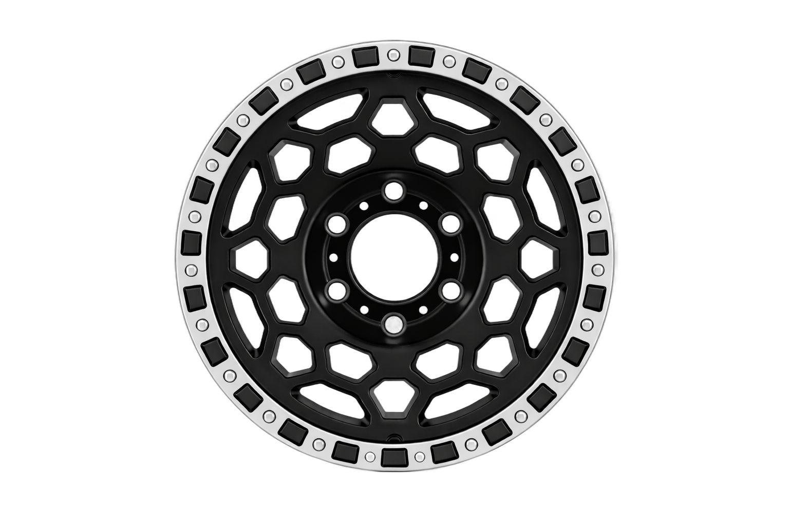 T907 16"-17" Truck & Off-Road Wheels