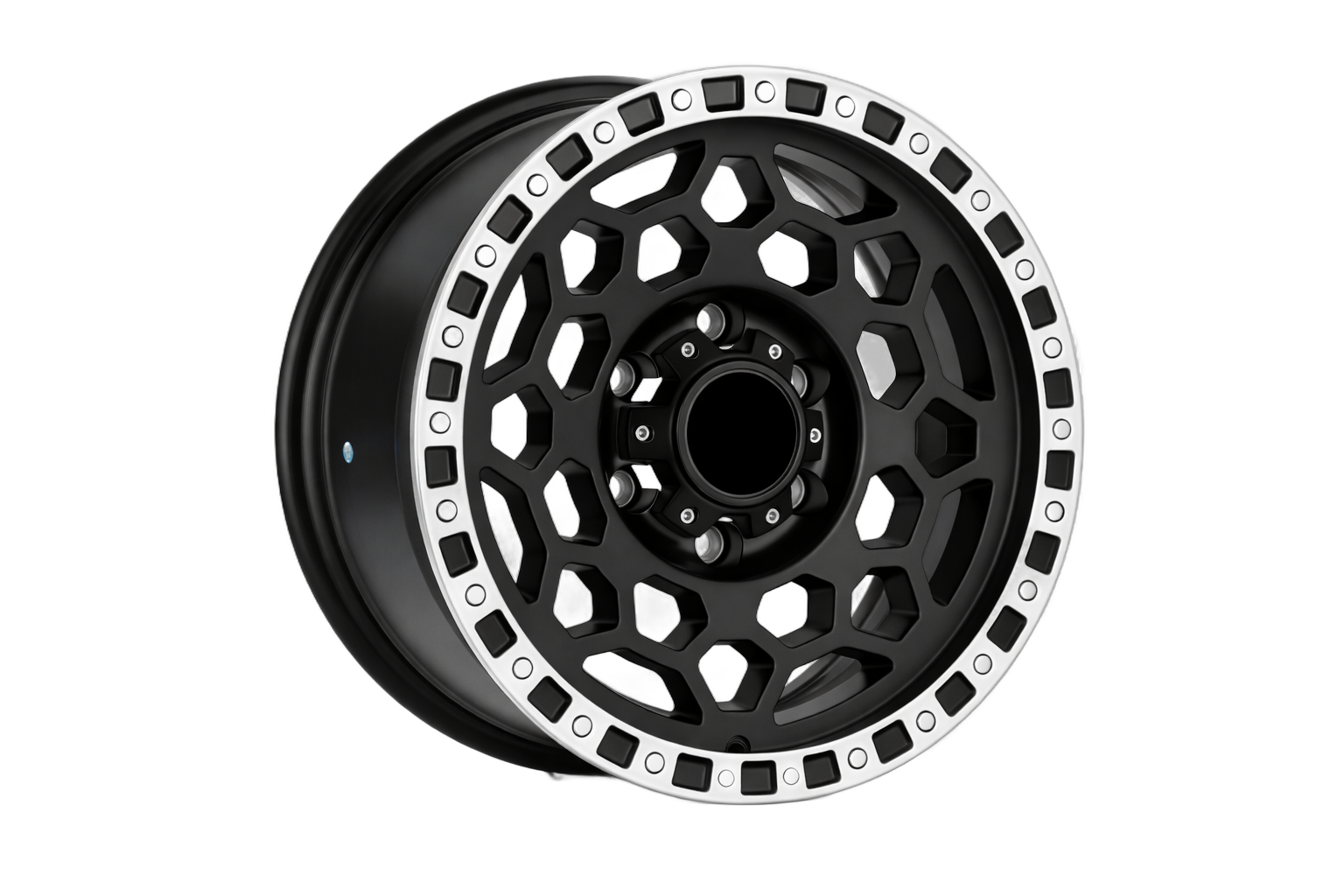 T907 16"-17" Truck & Off-Road Wheels