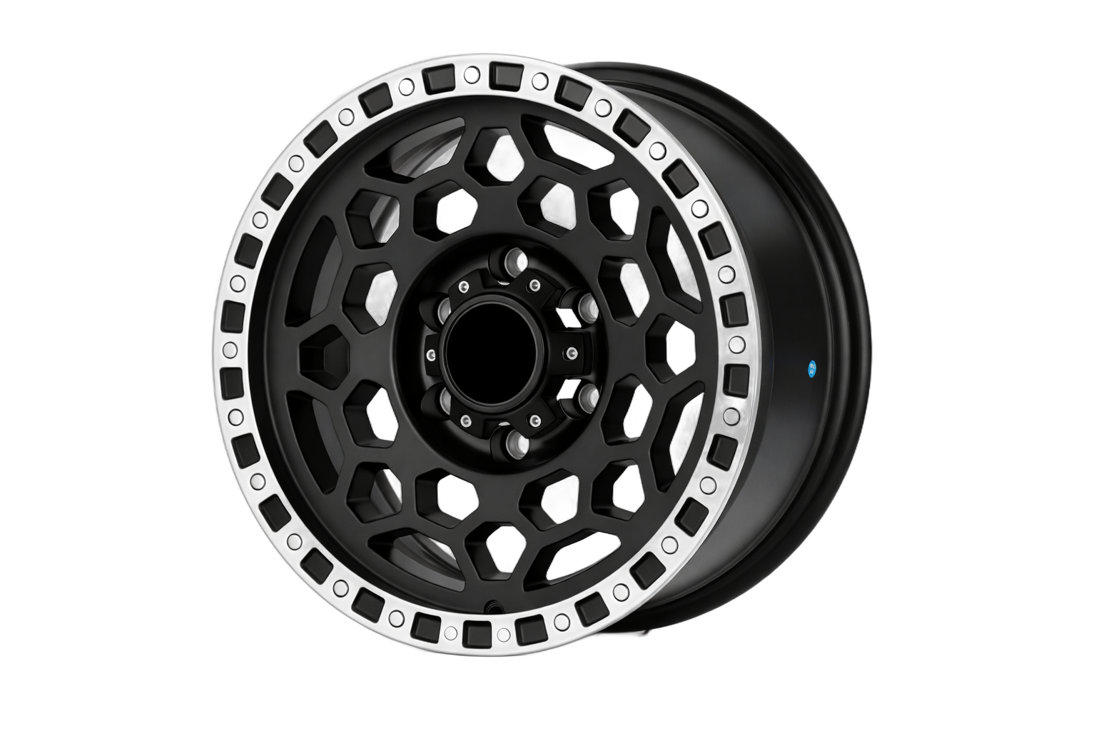 T907 16"-17" Truck & Off-Road Wheels