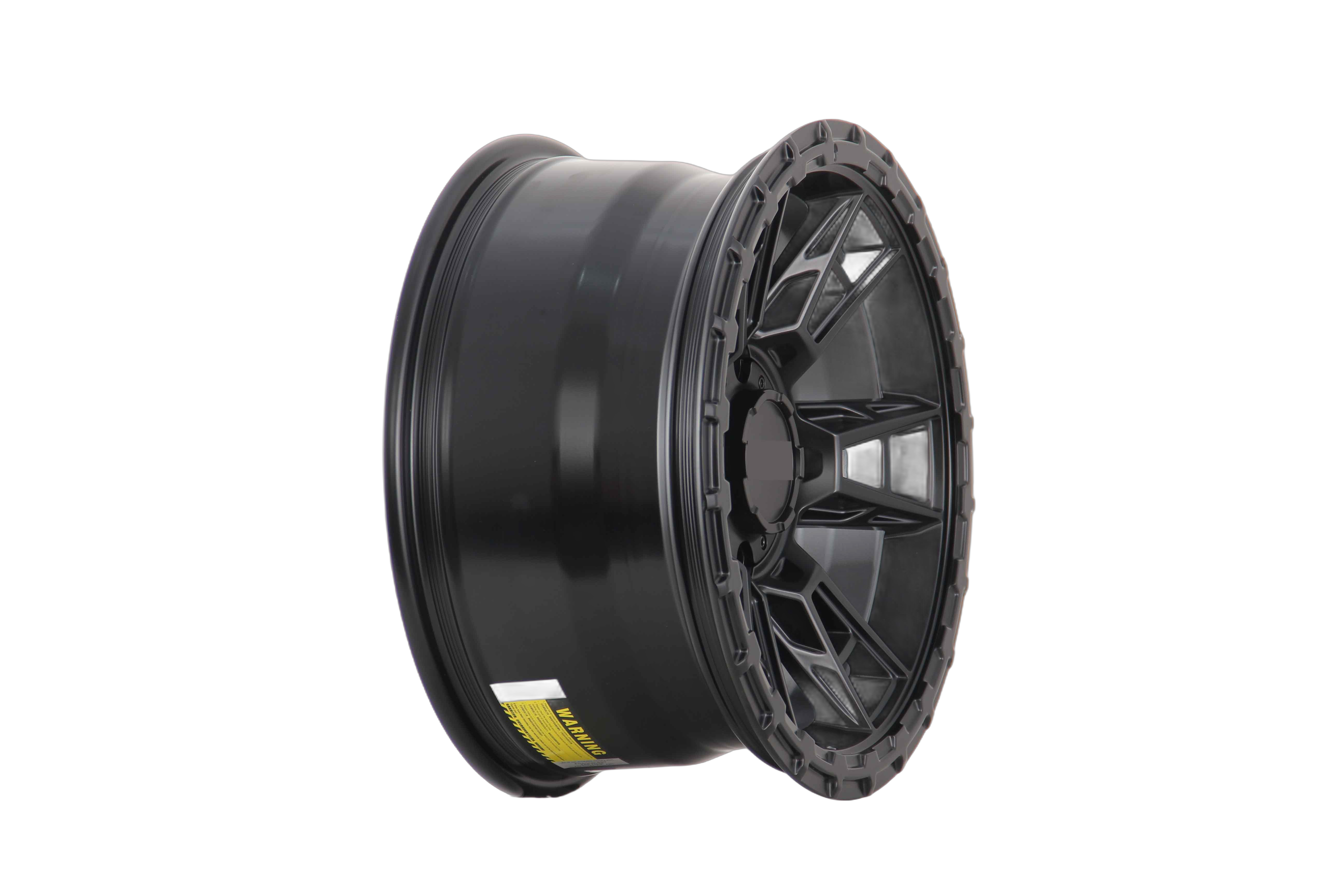 T9103 17" Truck & Off-Road Wheels