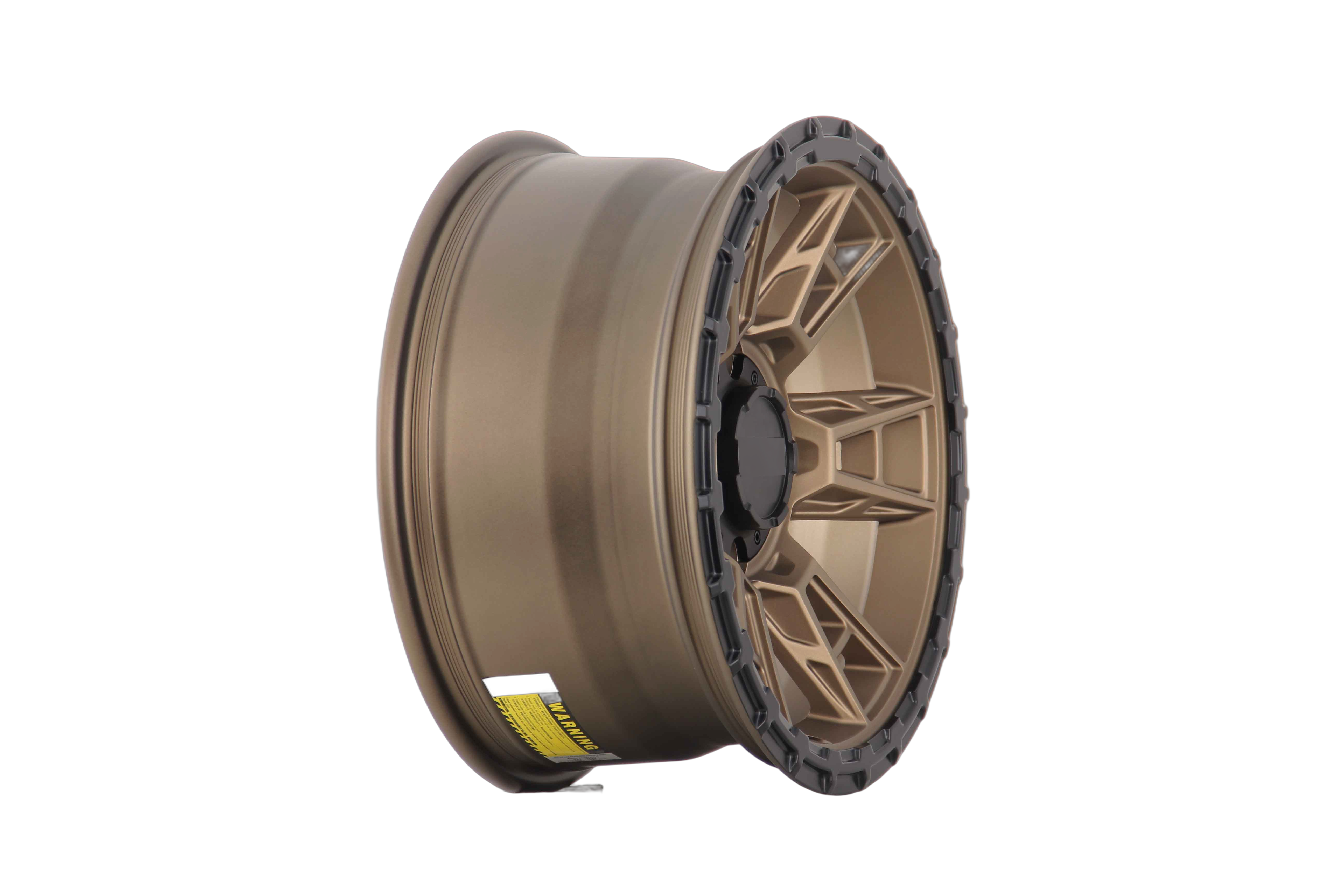 T9103 17" Truck & Off-Road Wheels