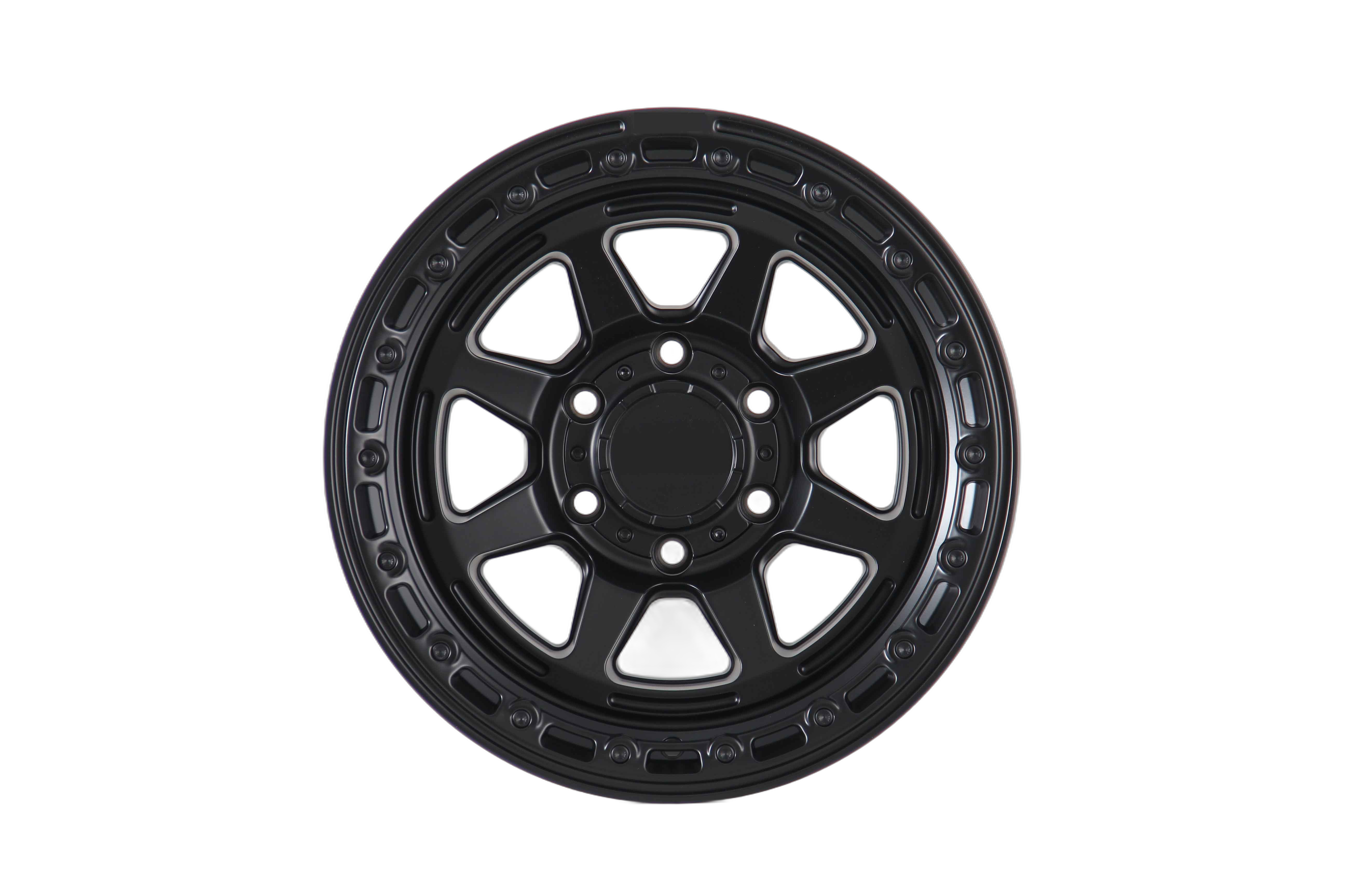 T920 17"-20" Truck & Off-Road Wheels