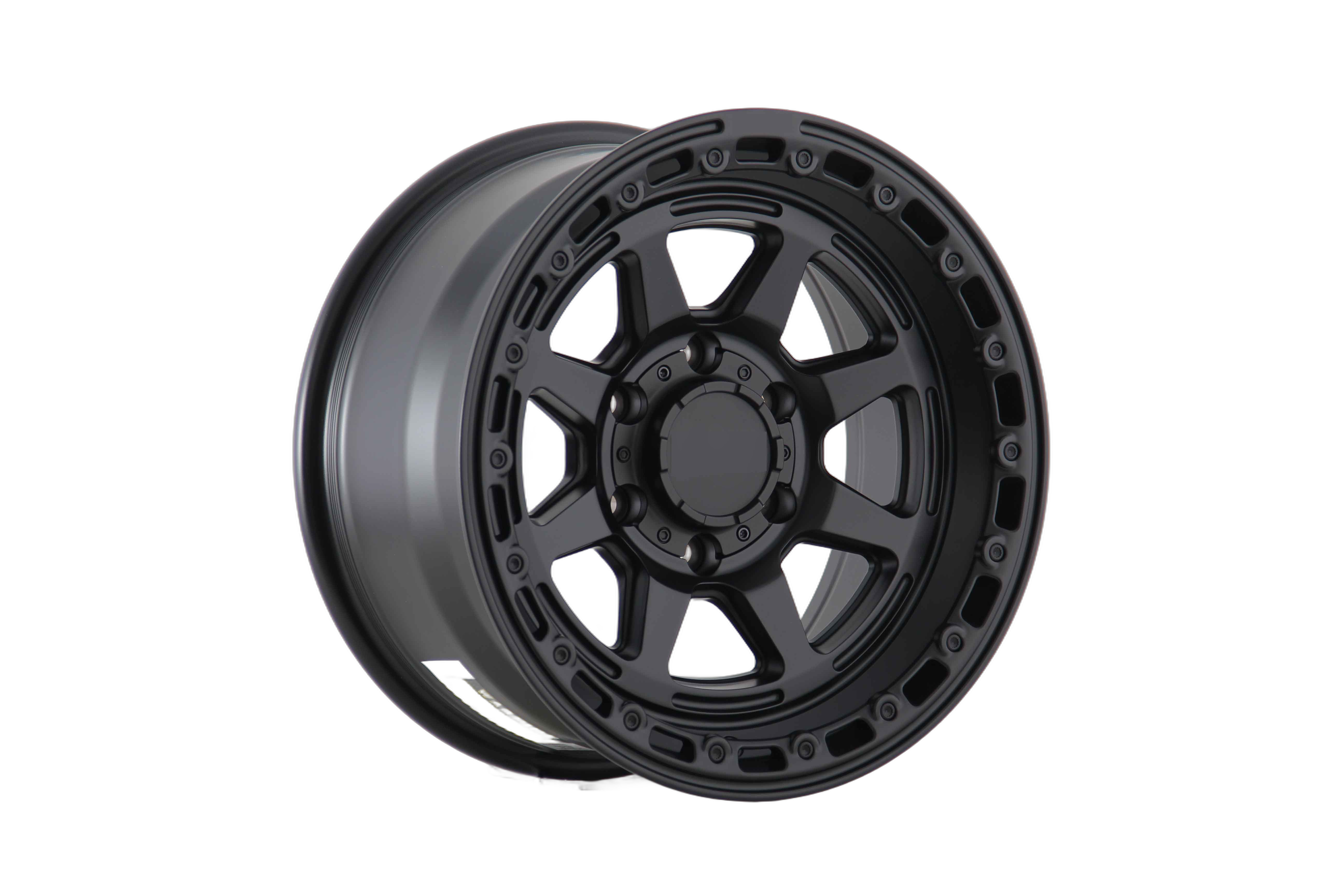 T920 17"-20" Truck & Off-Road Wheels