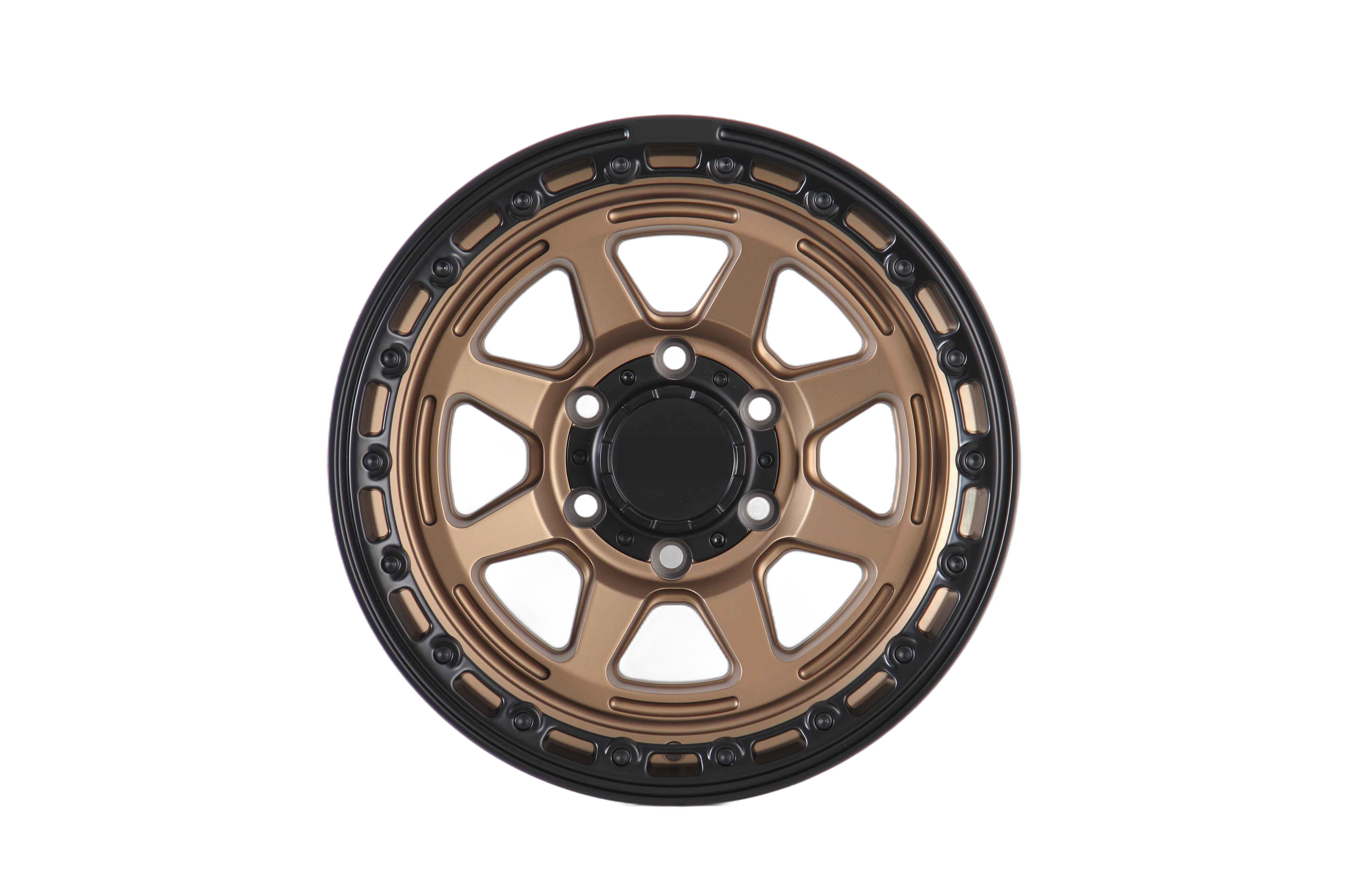 T920 17"-20" Truck & Off-Road Wheels