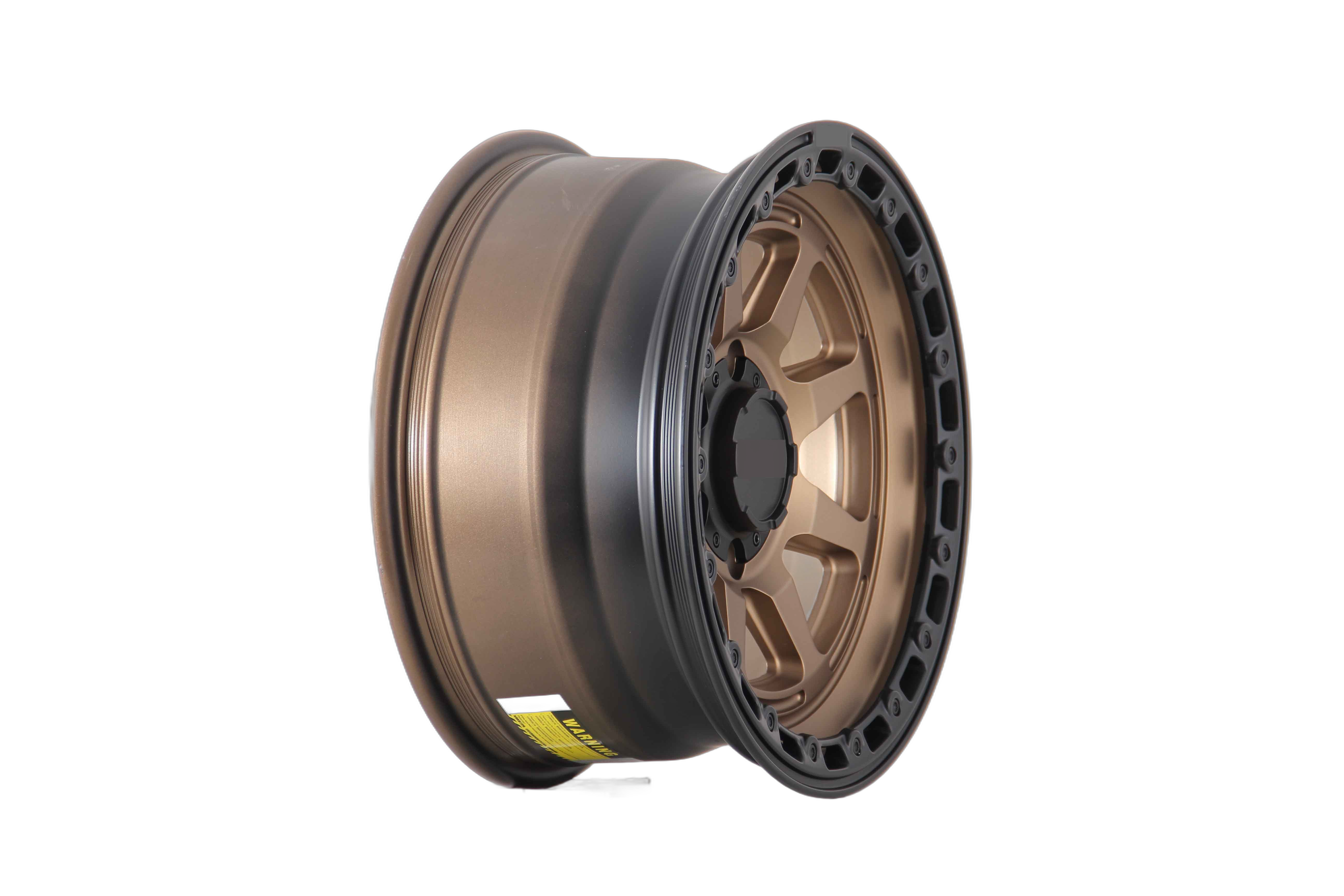 T920 17"-20" Truck & Off-Road Wheels