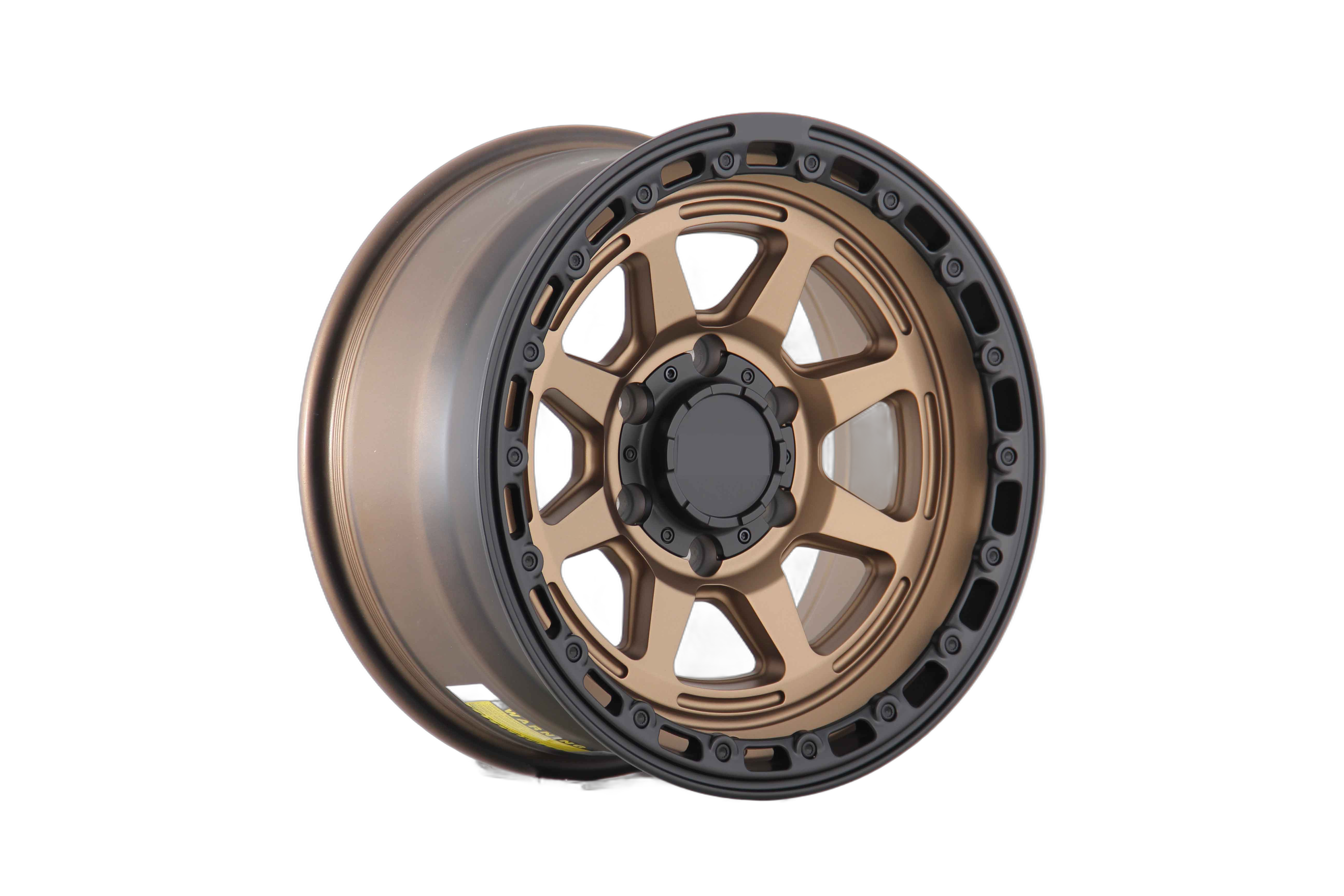 T920 17"-20" Truck & Off-Road Wheels