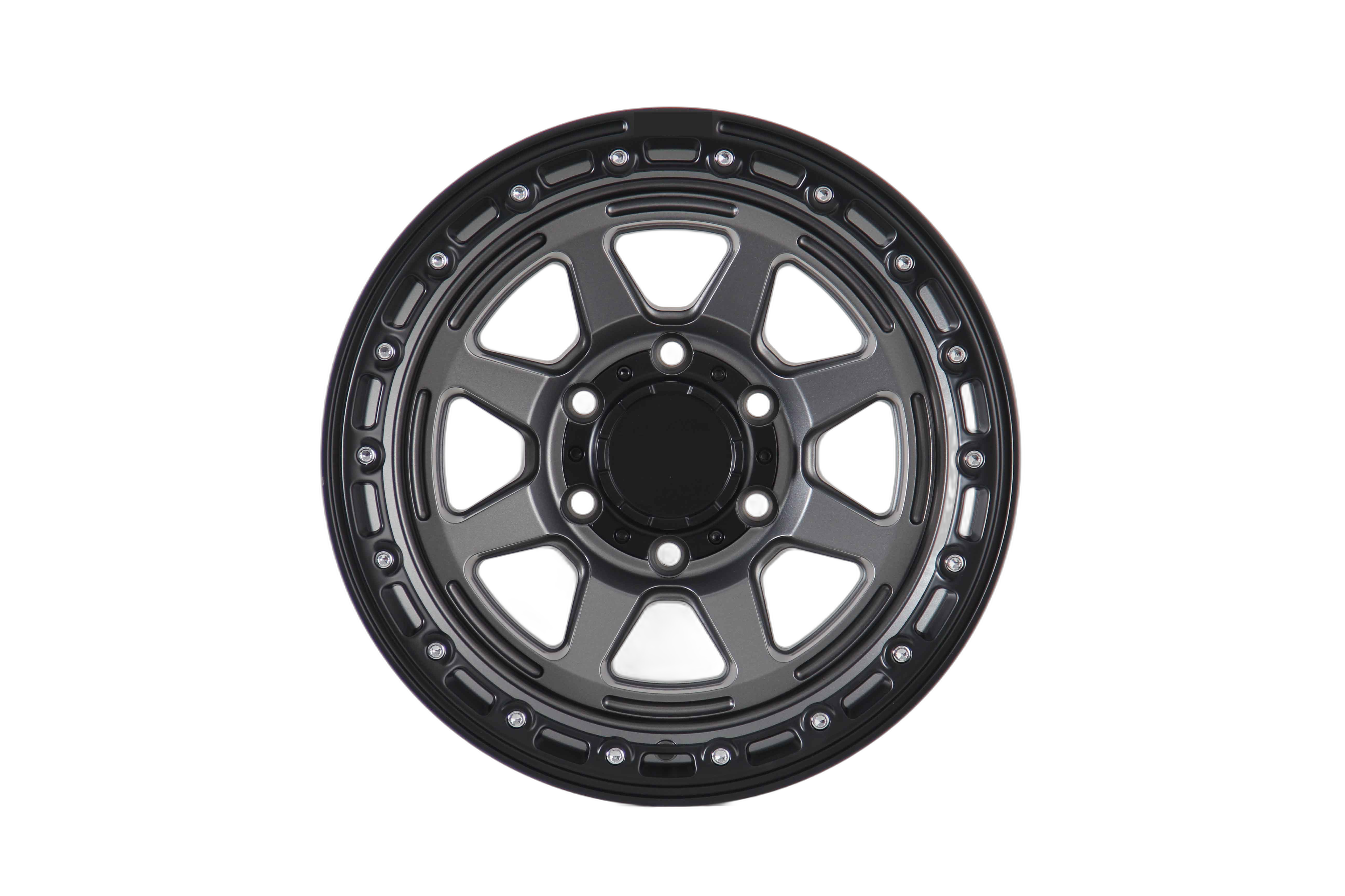 T920 17"-20" Truck & Off-Road Wheels