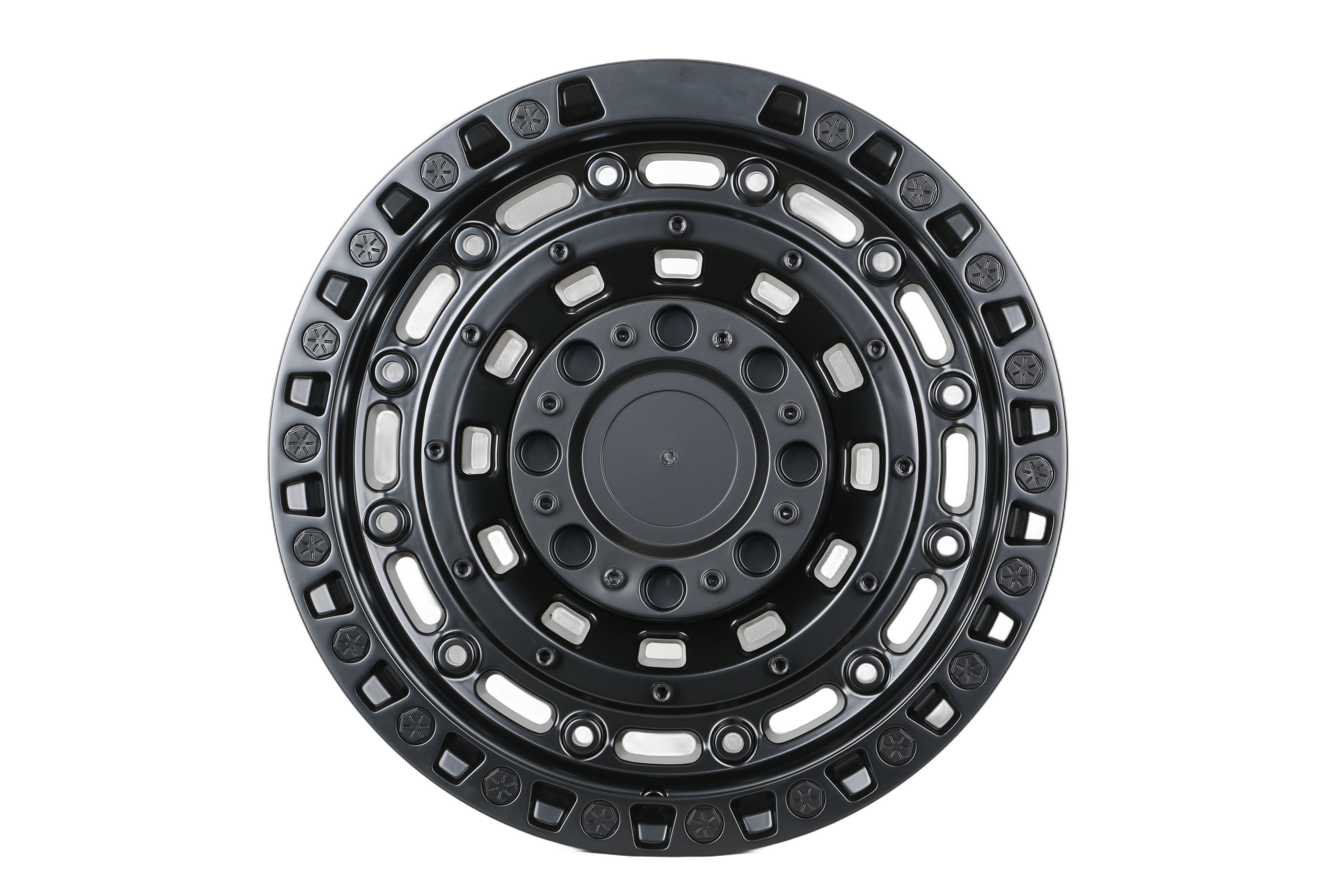 T931 17"-20" Truck & Off-Road Wheels