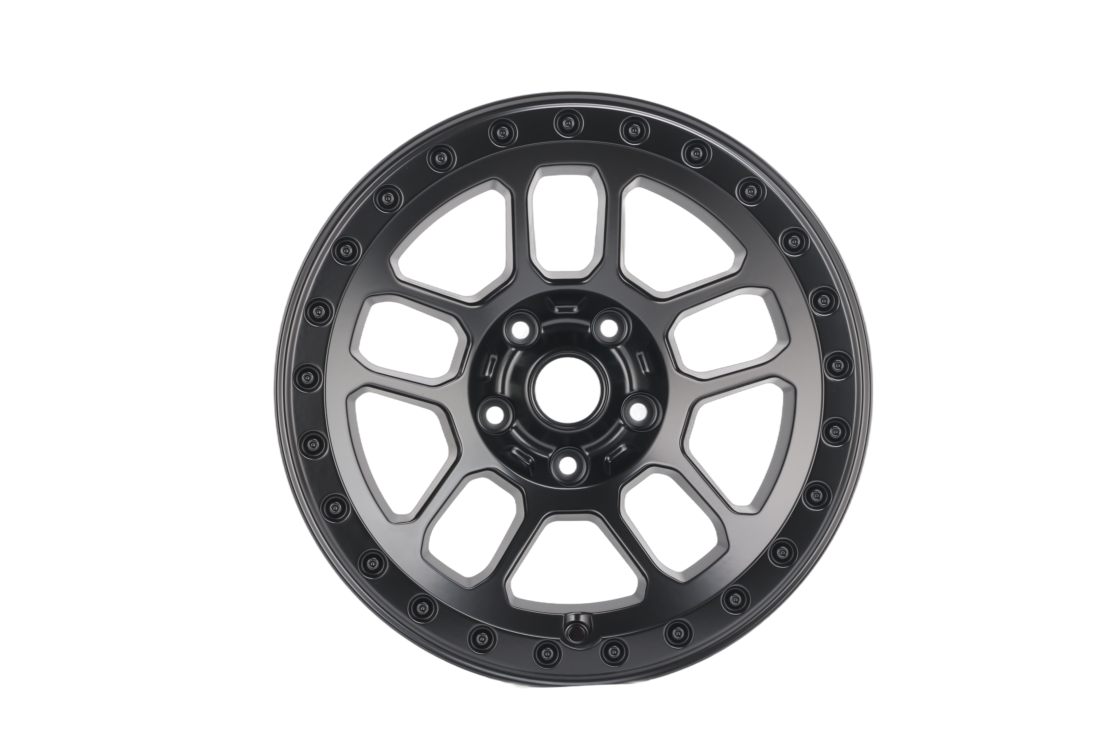 T995 17" Truck & Off-Road Wheels