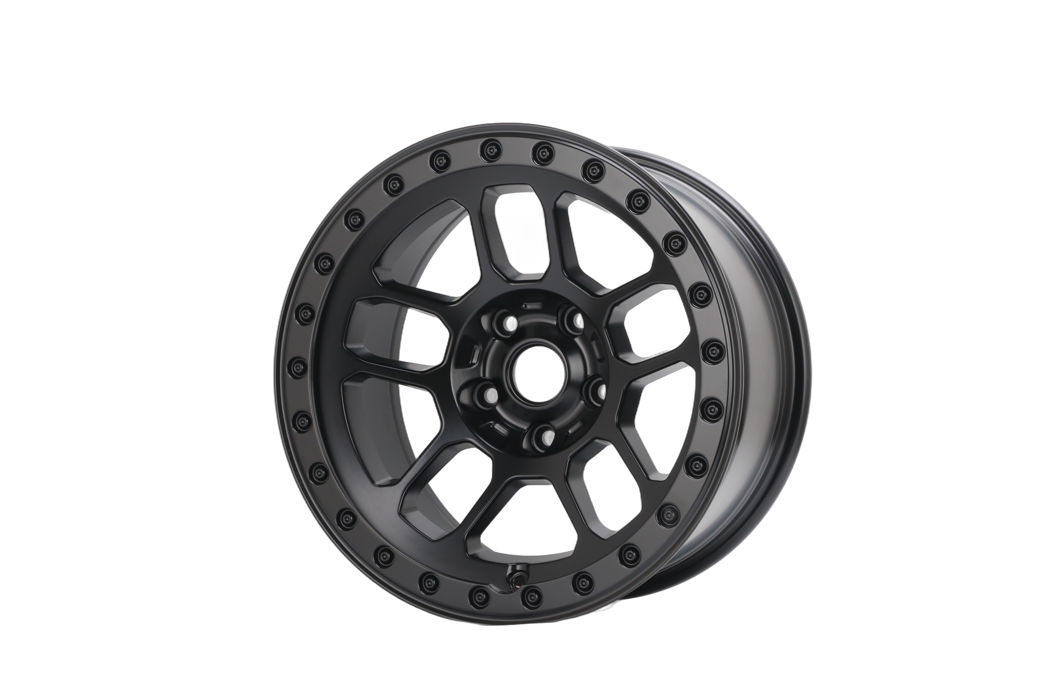 T995 17" Truck & Off-Road Wheels