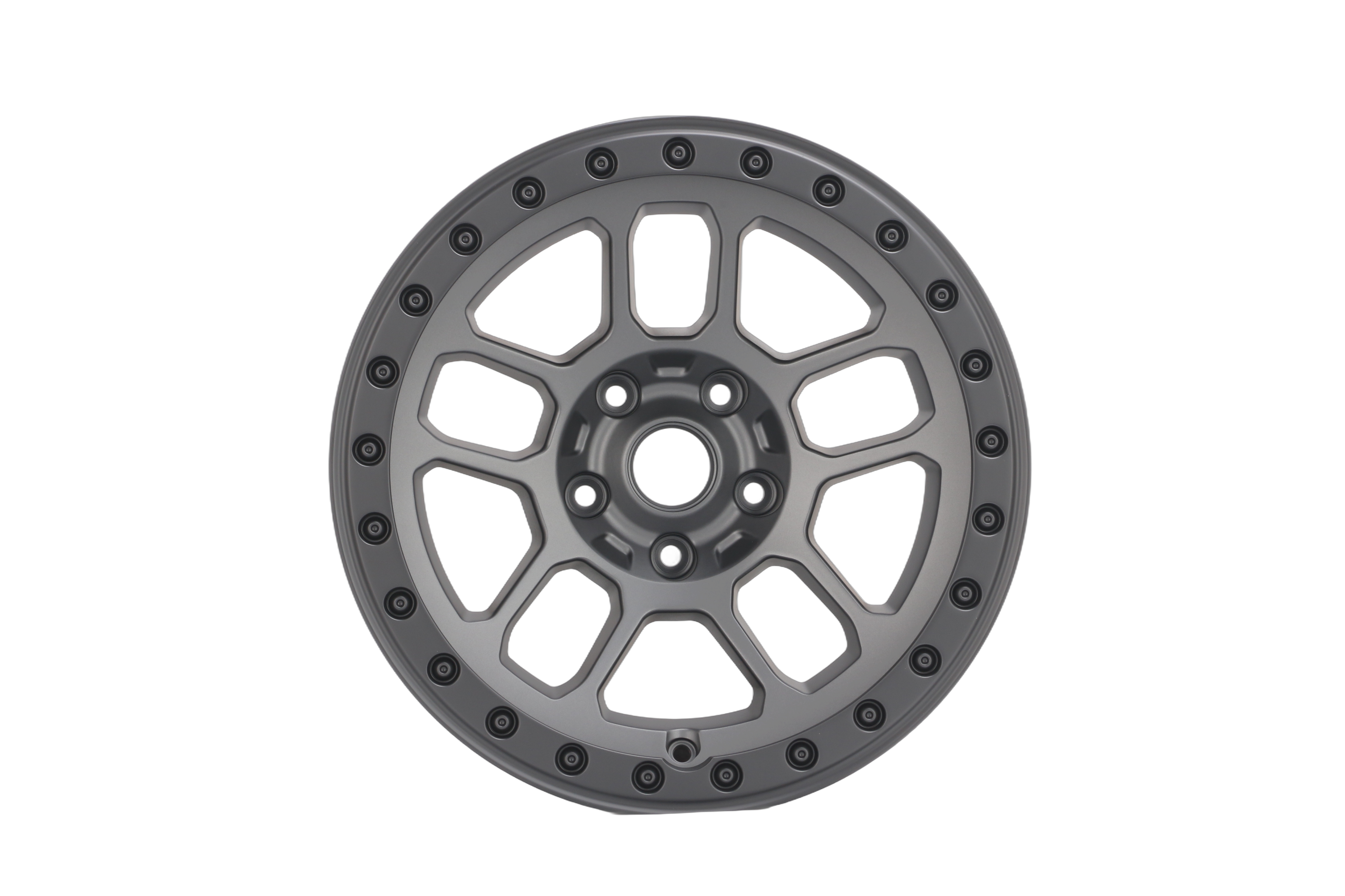 T995 17" Truck & Off-Road Wheels
