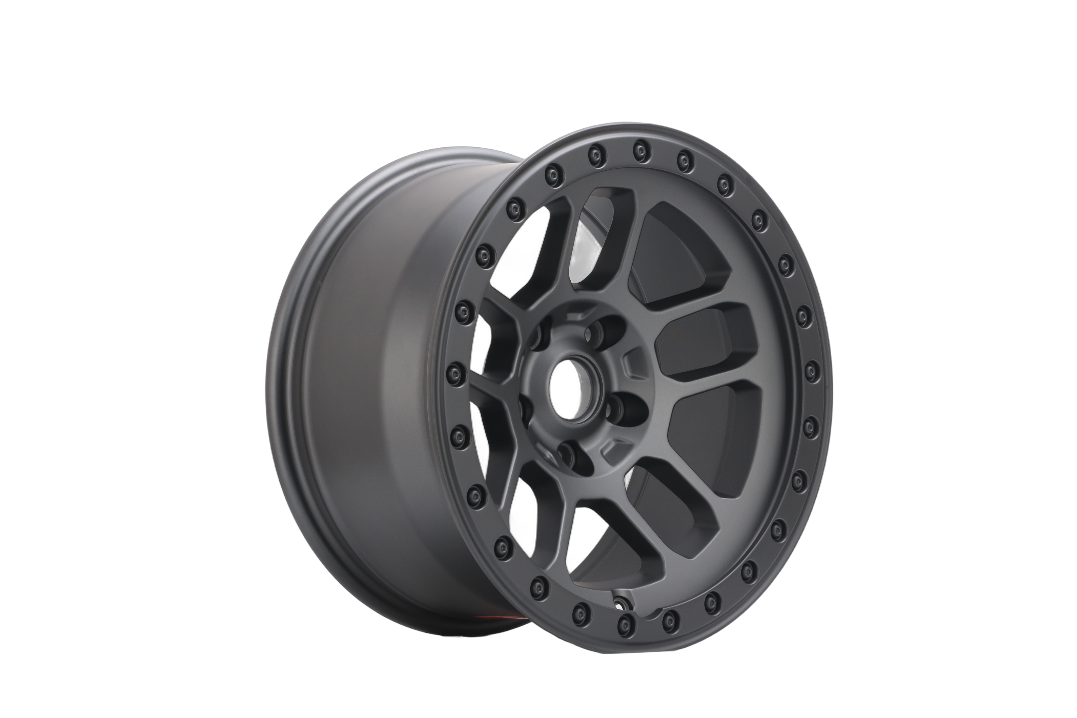 T995 17" Truck & Off-Road Wheels
