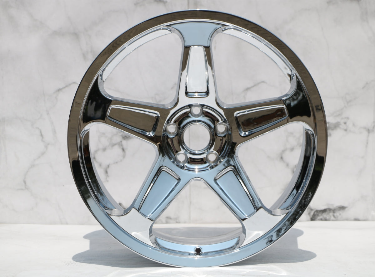 Wheels for Dodge