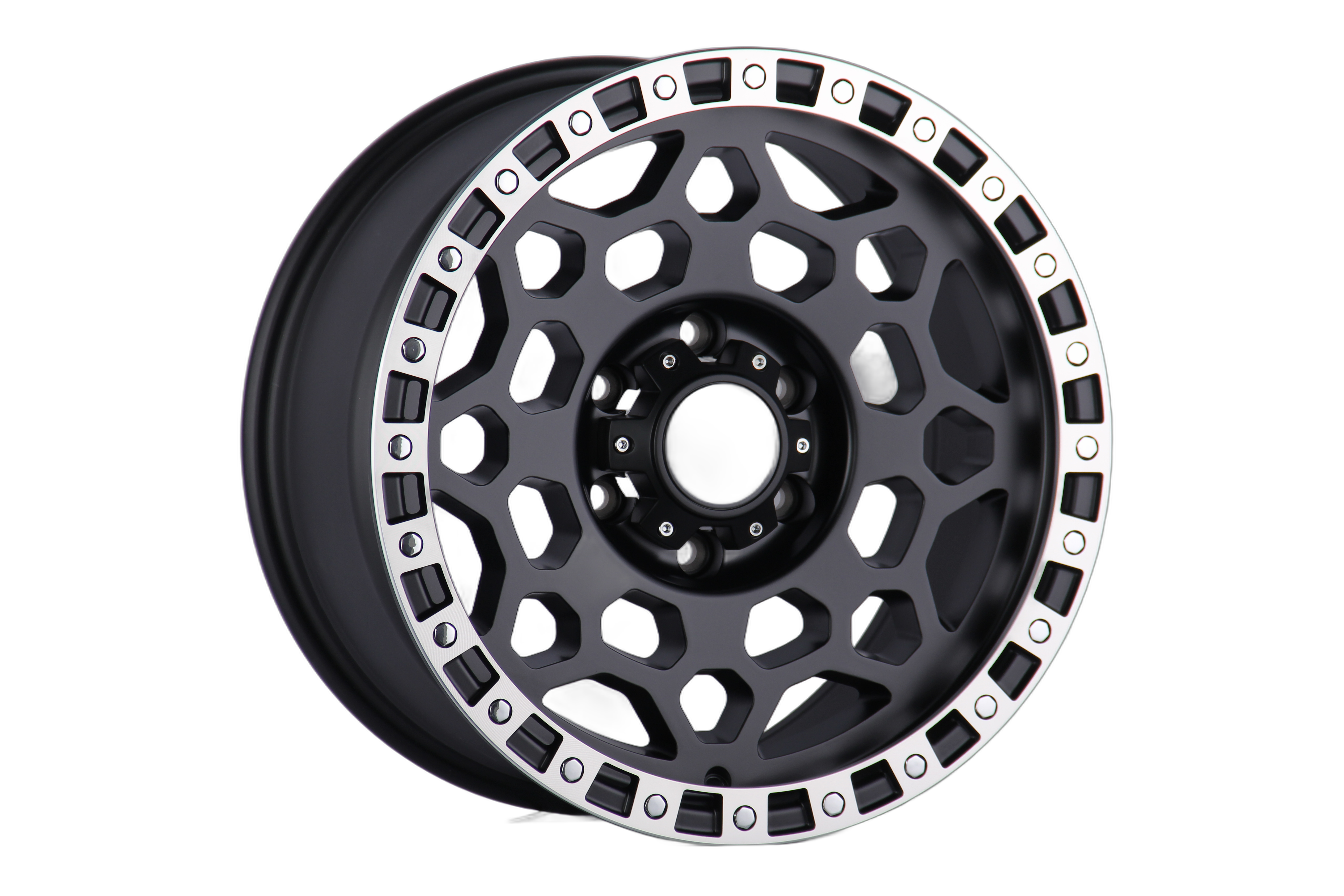 T907 16"-17" Truck & Off-Road Wheels