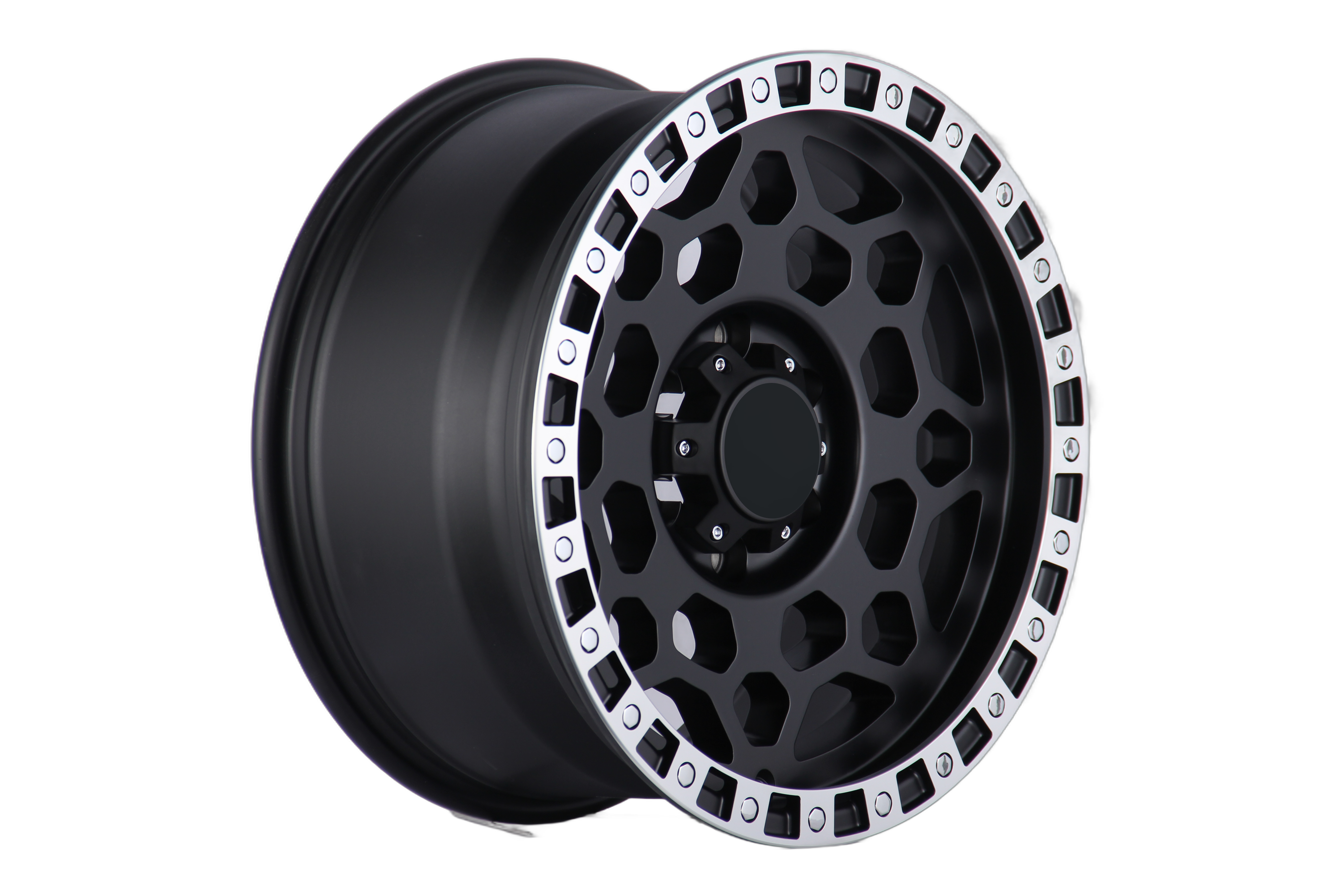 T907 16"-17" Truck & Off-Road Wheels