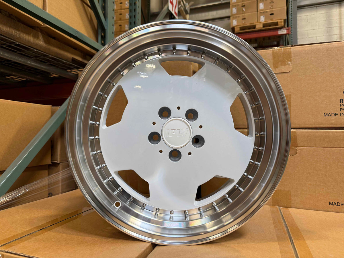 MB802 Wheels for Mercedes-Benz | 17"-18"
