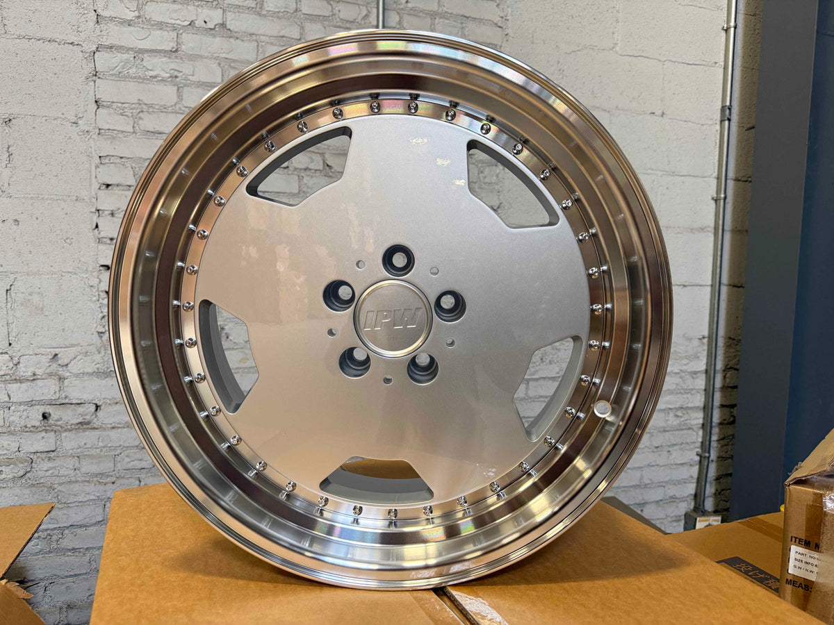 MB802 Wheels for Mercedes-Benz | 17"-18"