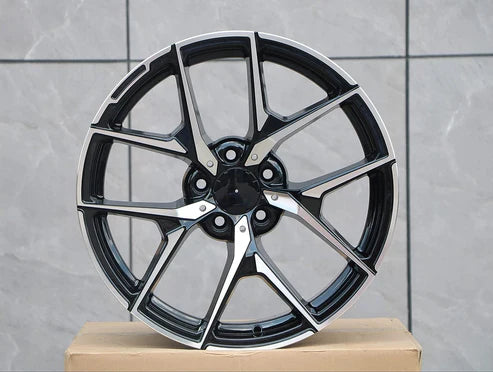 MB019 Wheels for Mercedes-Benz | 18"