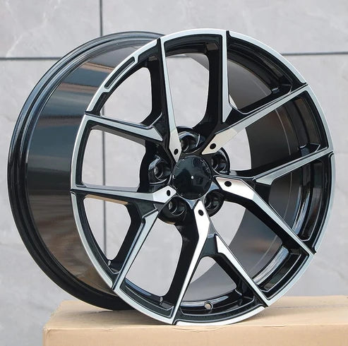 MB019 Wheels for Mercedes-Benz | 18"