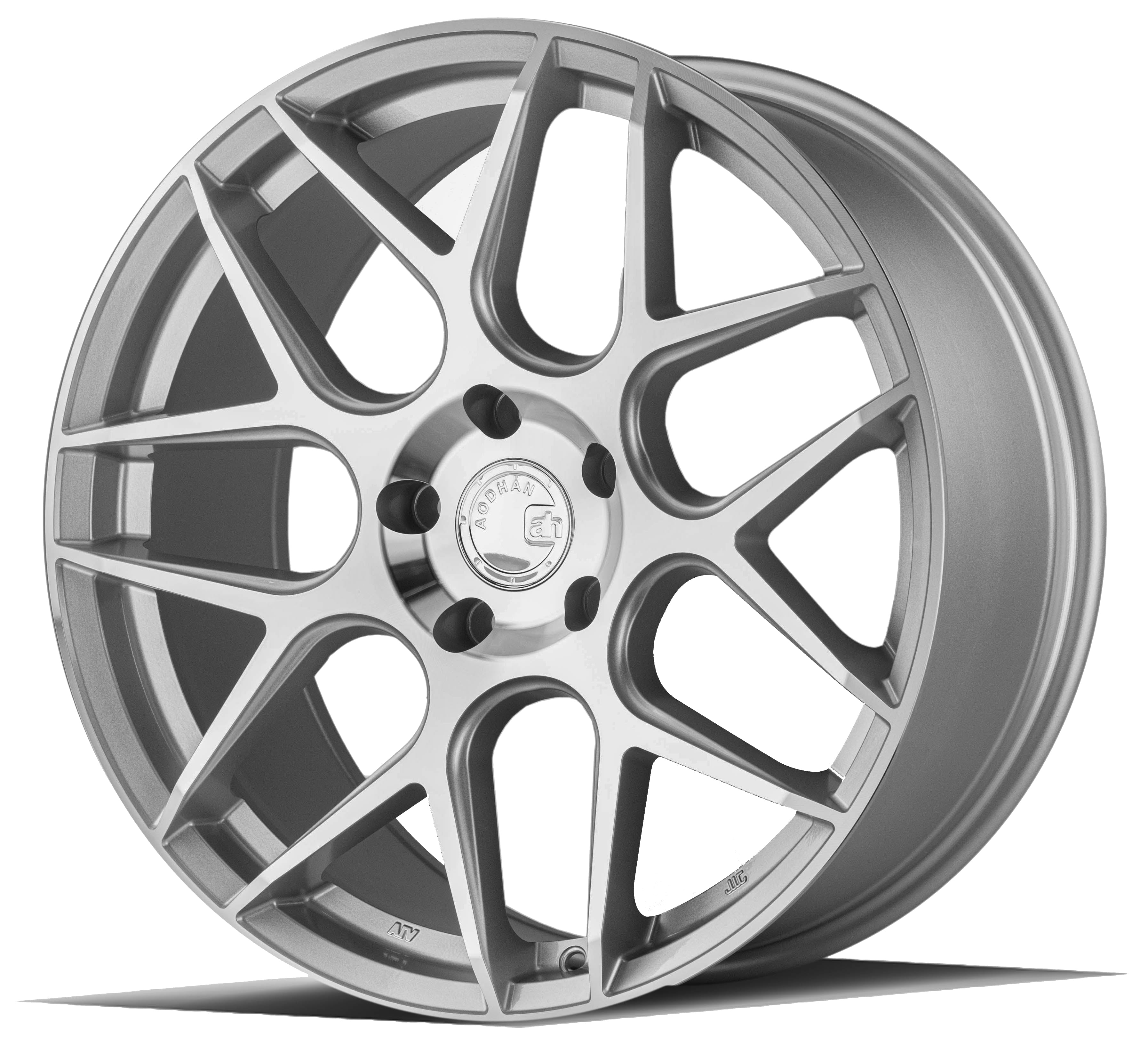 AFF2 19"-20" Aodhan Wheels