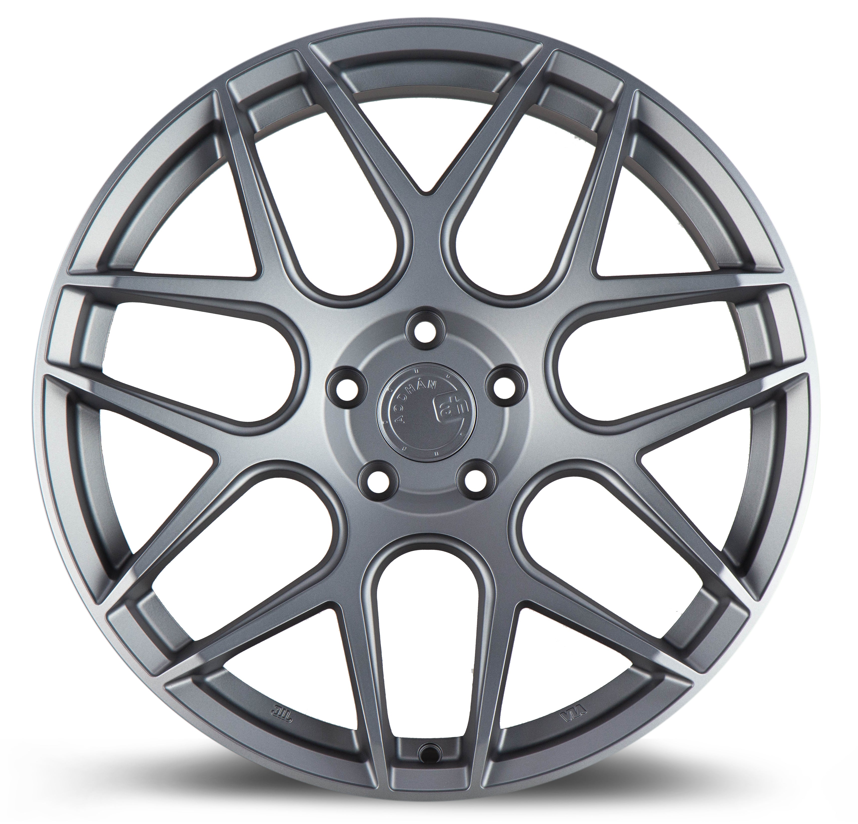 AFF2 19"-20" Aodhan Wheels