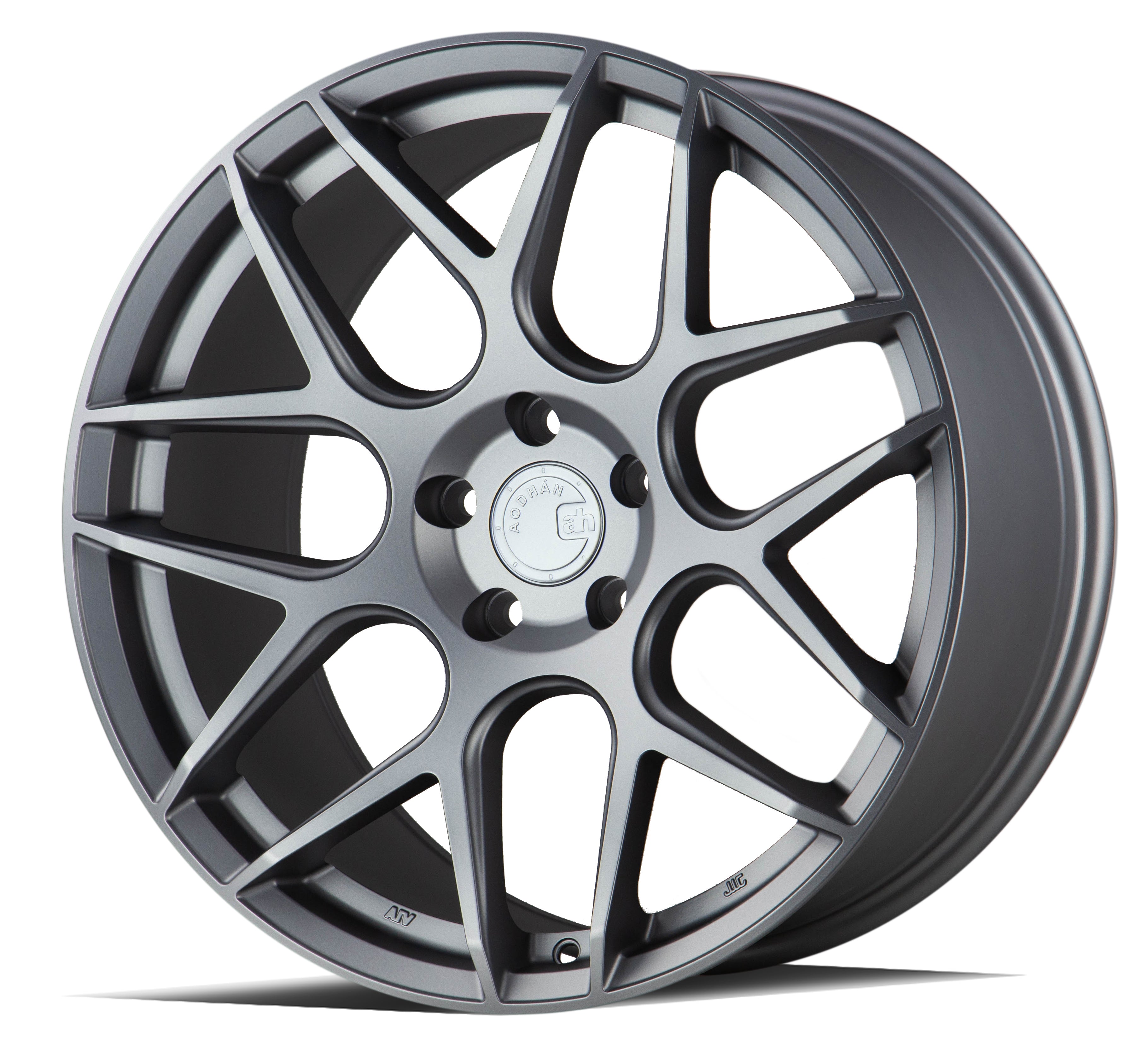 AFF2 19"-20" Aodhan Wheels