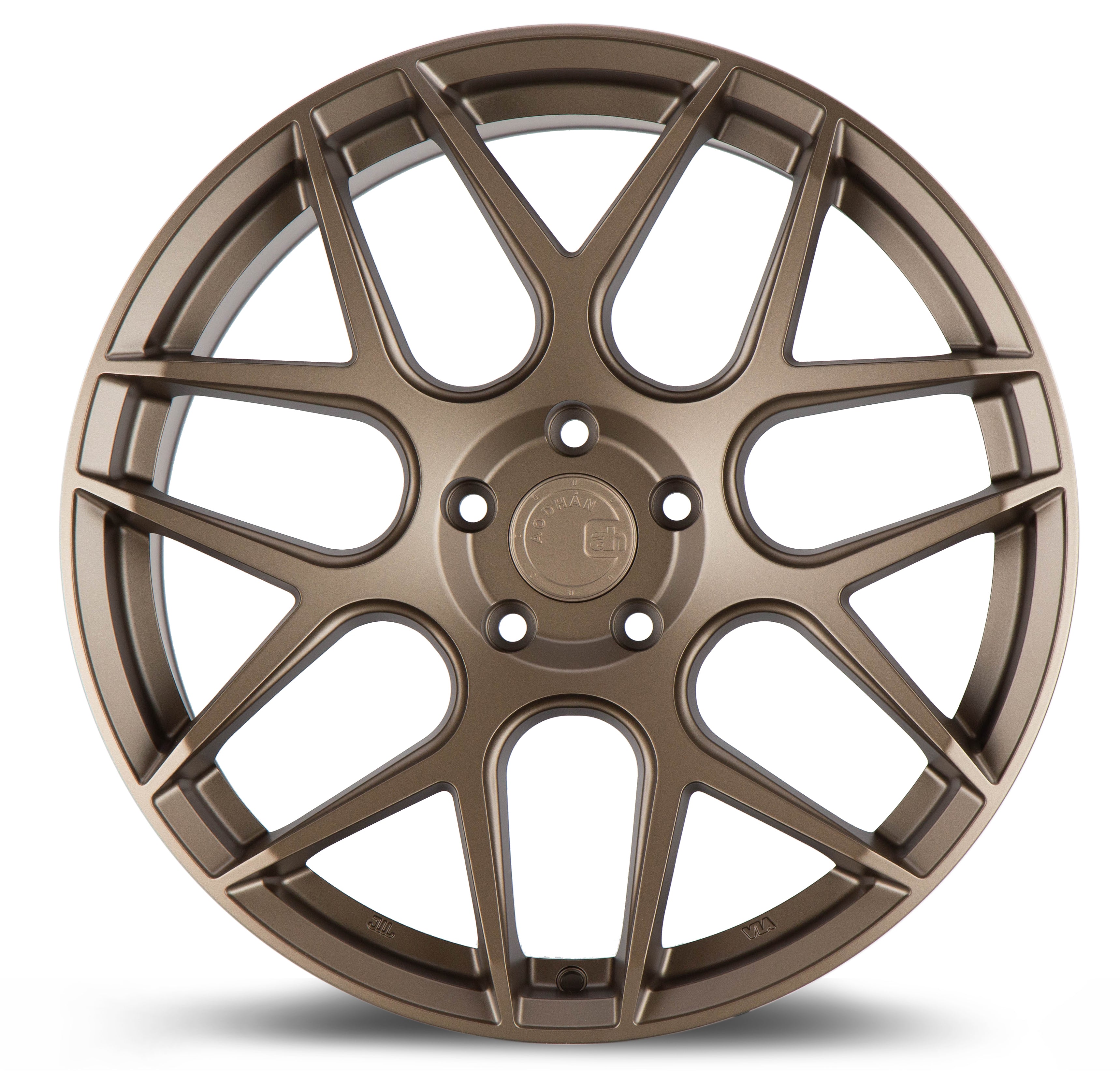 AFF2 19"-20" Aodhan Wheels
